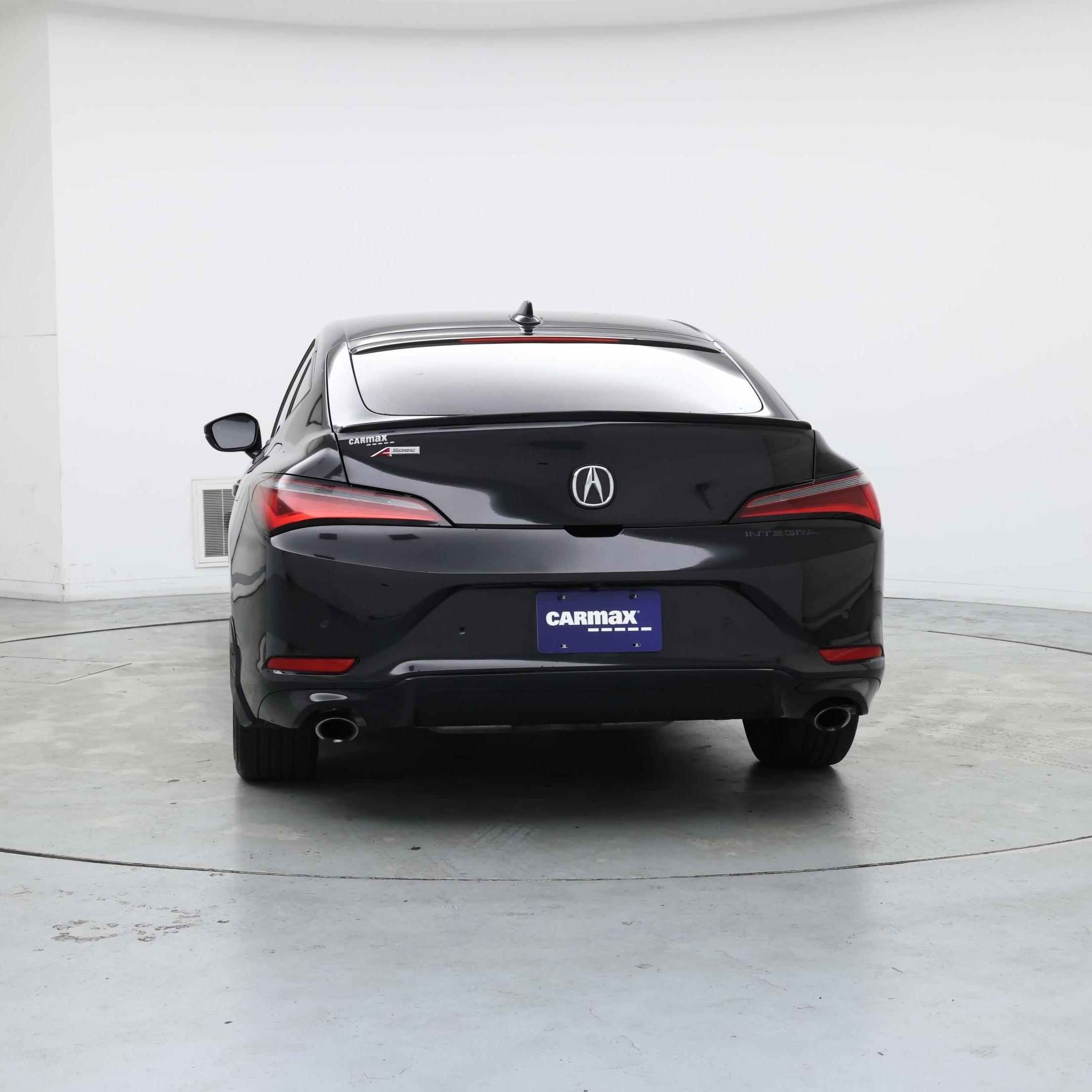 Thumbnail: 2023 Acura Integra - 6