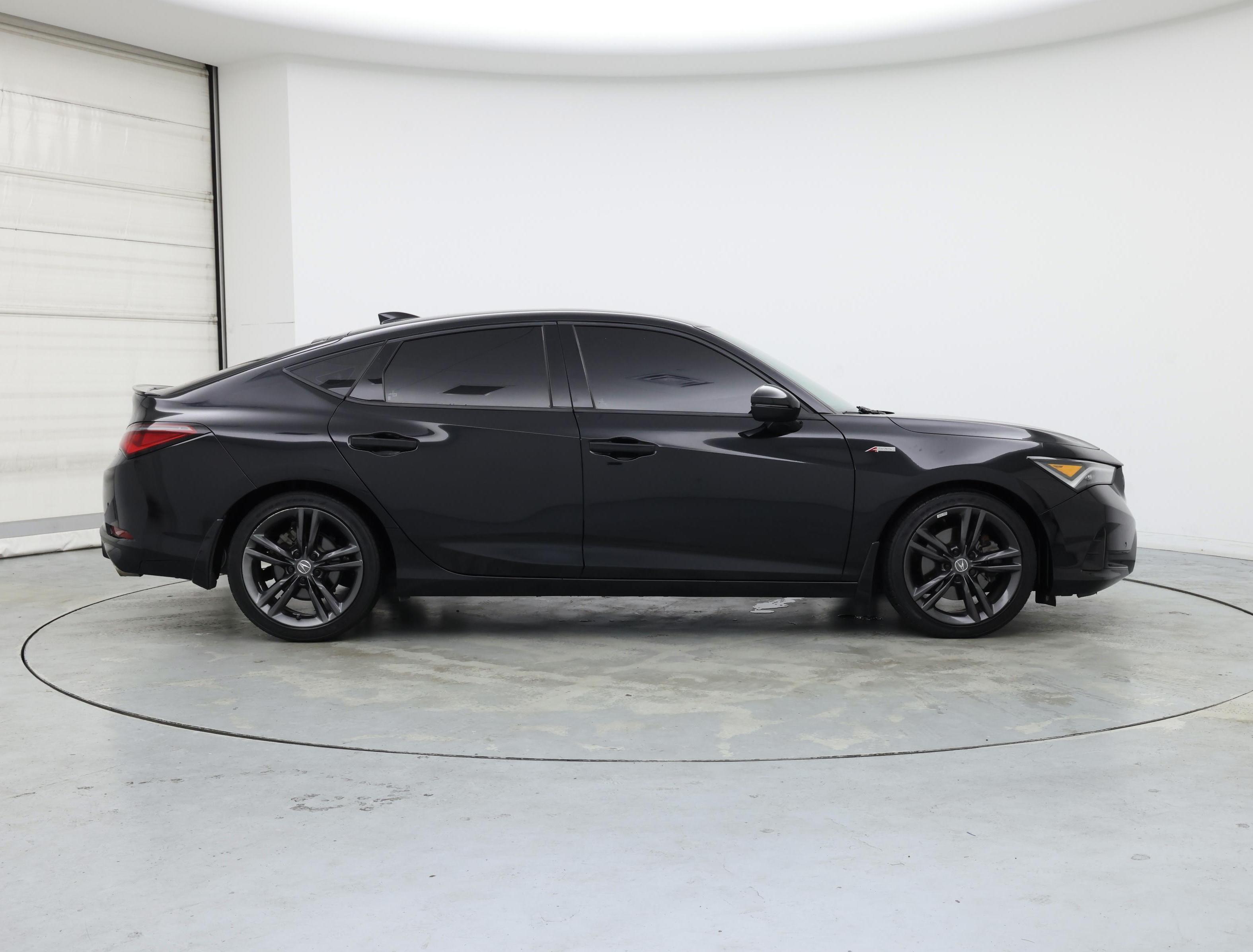 Thumbnail: 2023 Acura Integra - 7