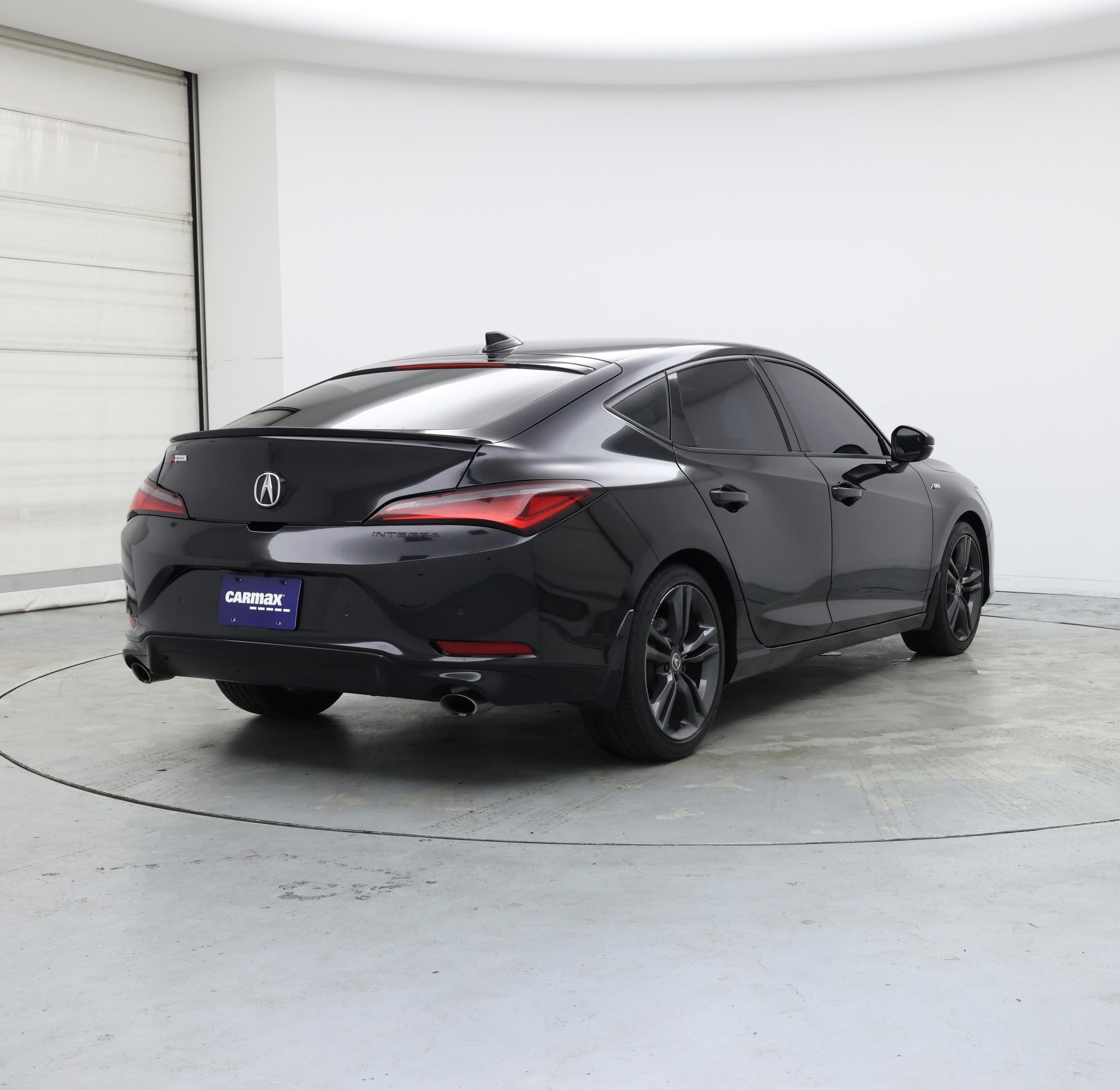 Thumbnail: 2023 Acura Integra - 8