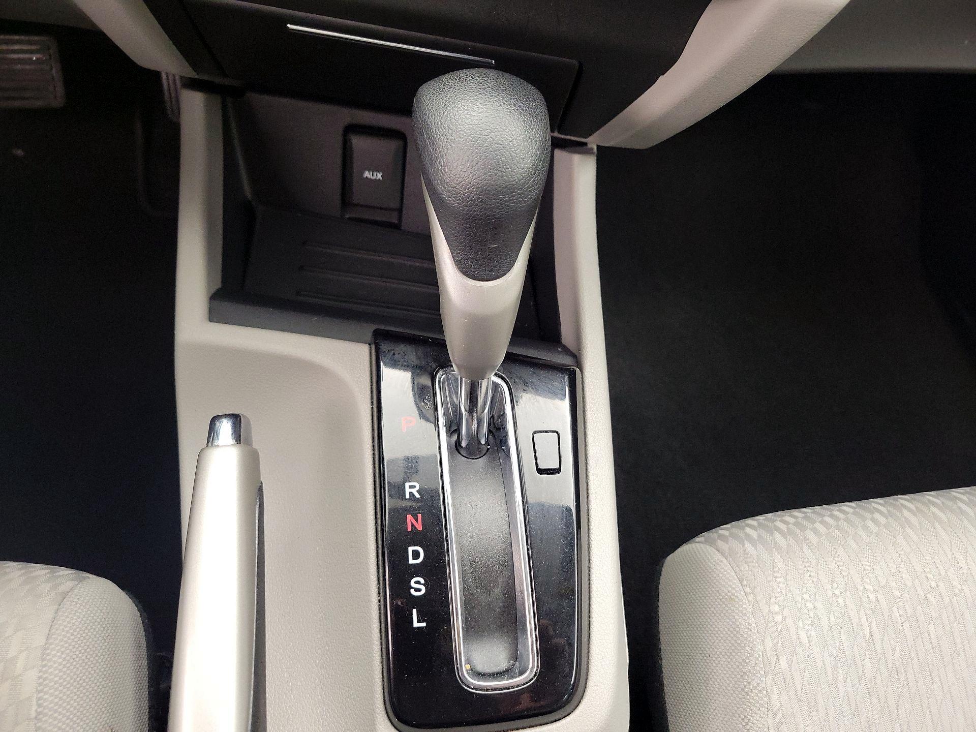 Thumbnail: 2014 Honda Civic - 17