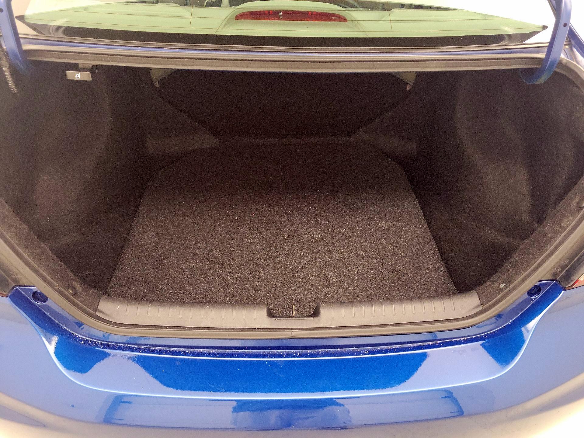 Thumbnail: 2014 Honda Civic - 20