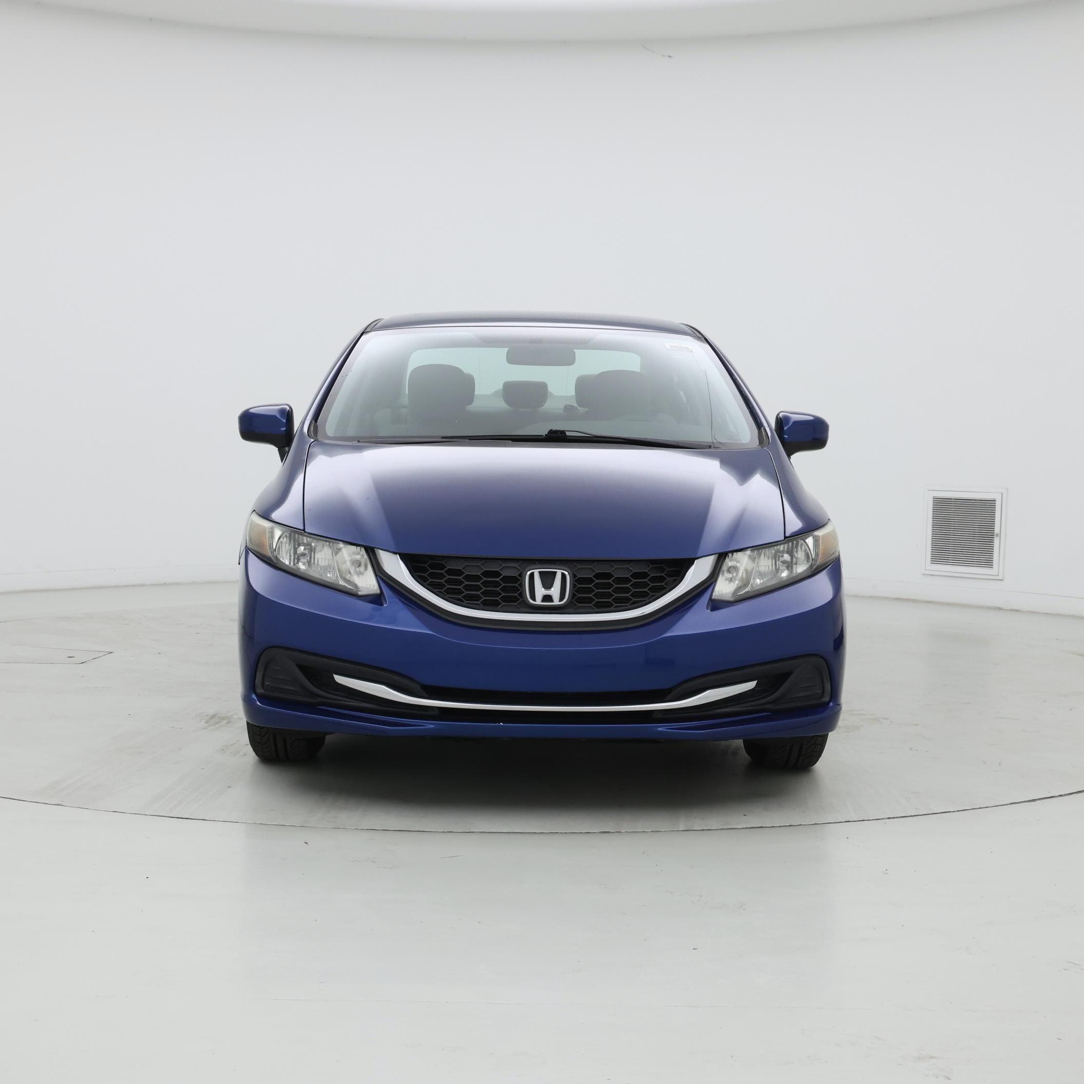 Thumbnail: 2014 Honda Civic - 5