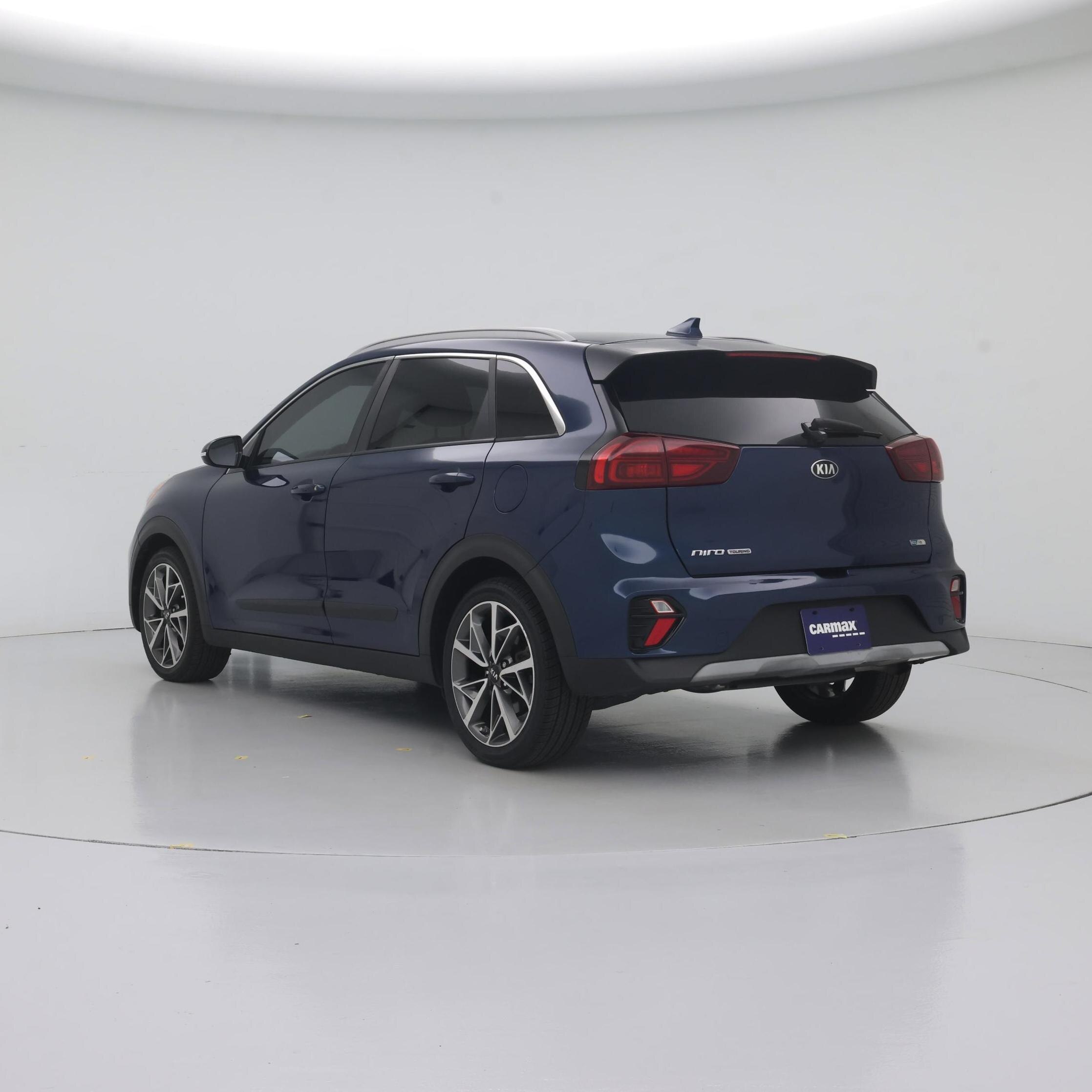 Thumbnail: 2020 Kia Niro - 2