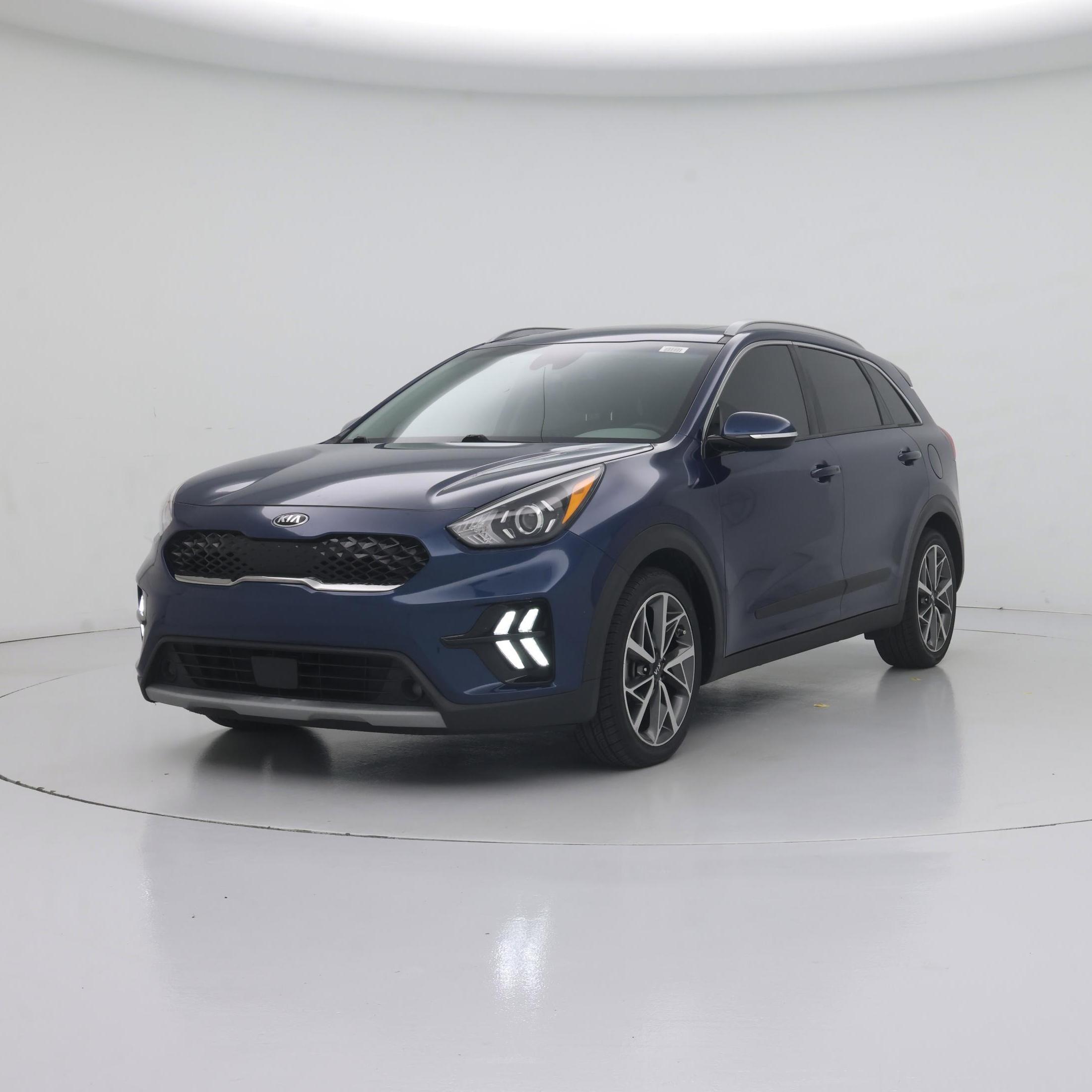 Thumbnail: 2020 Kia Niro - 4