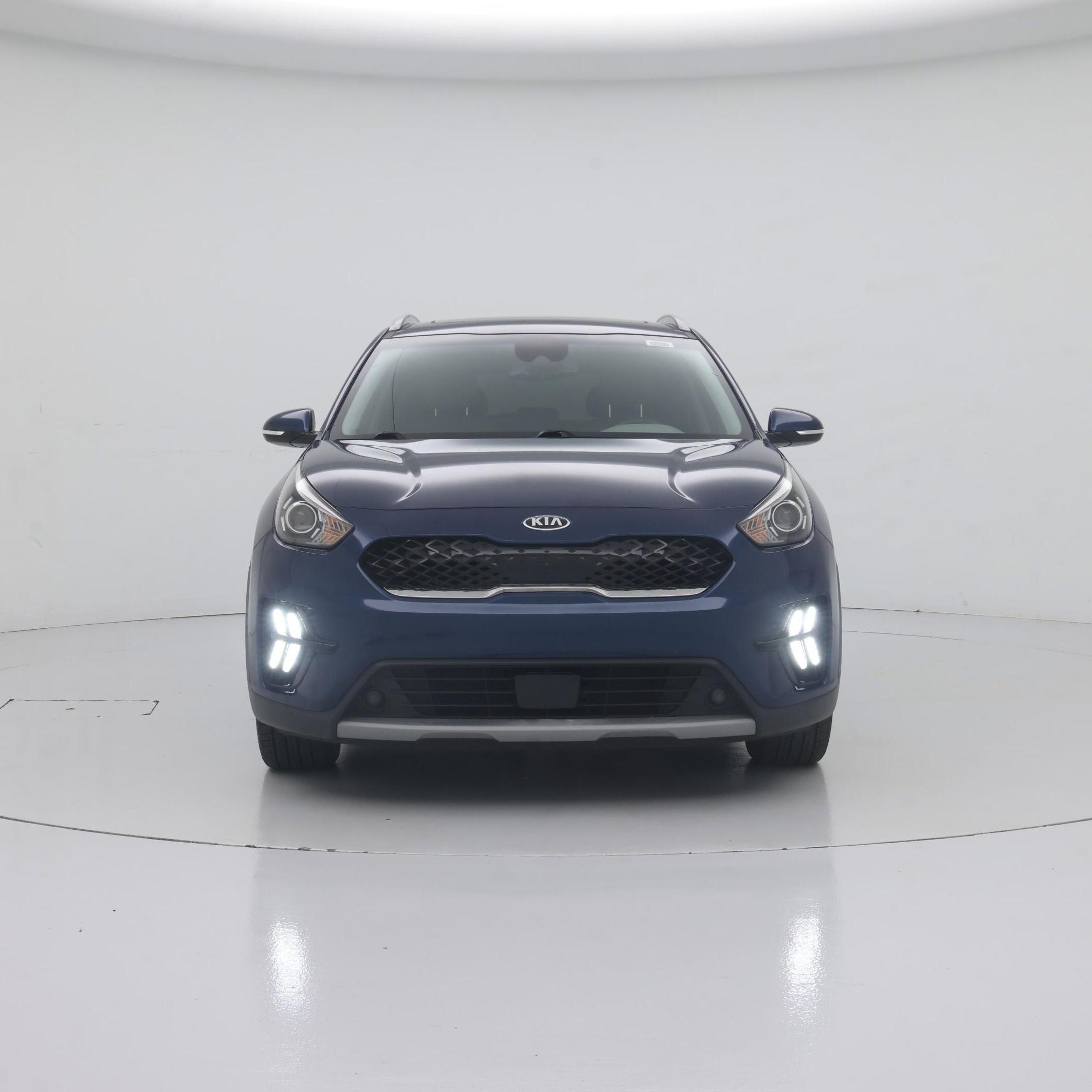 Thumbnail: 2020 Kia Niro - 5