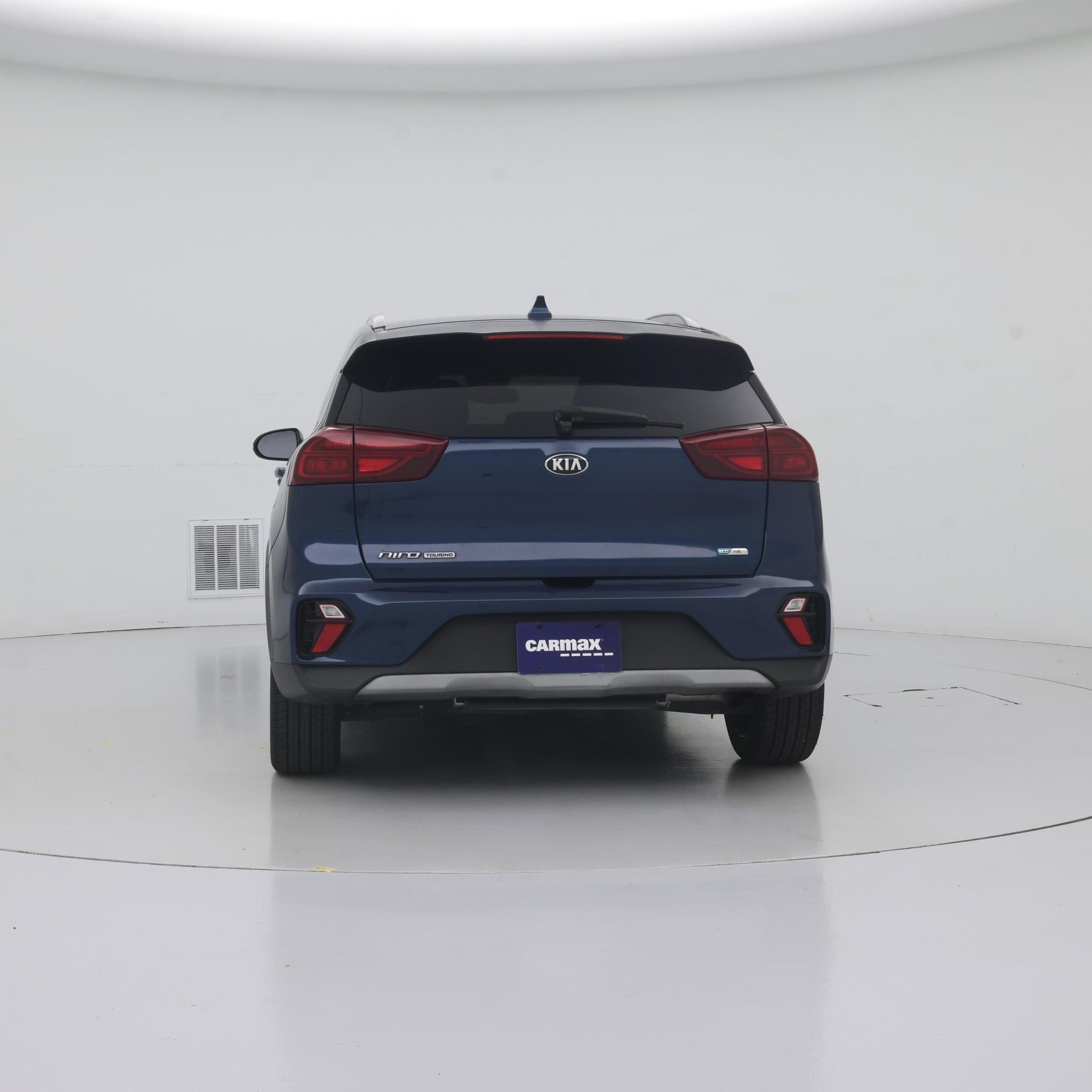 Thumbnail: 2020 Kia Niro - 6
