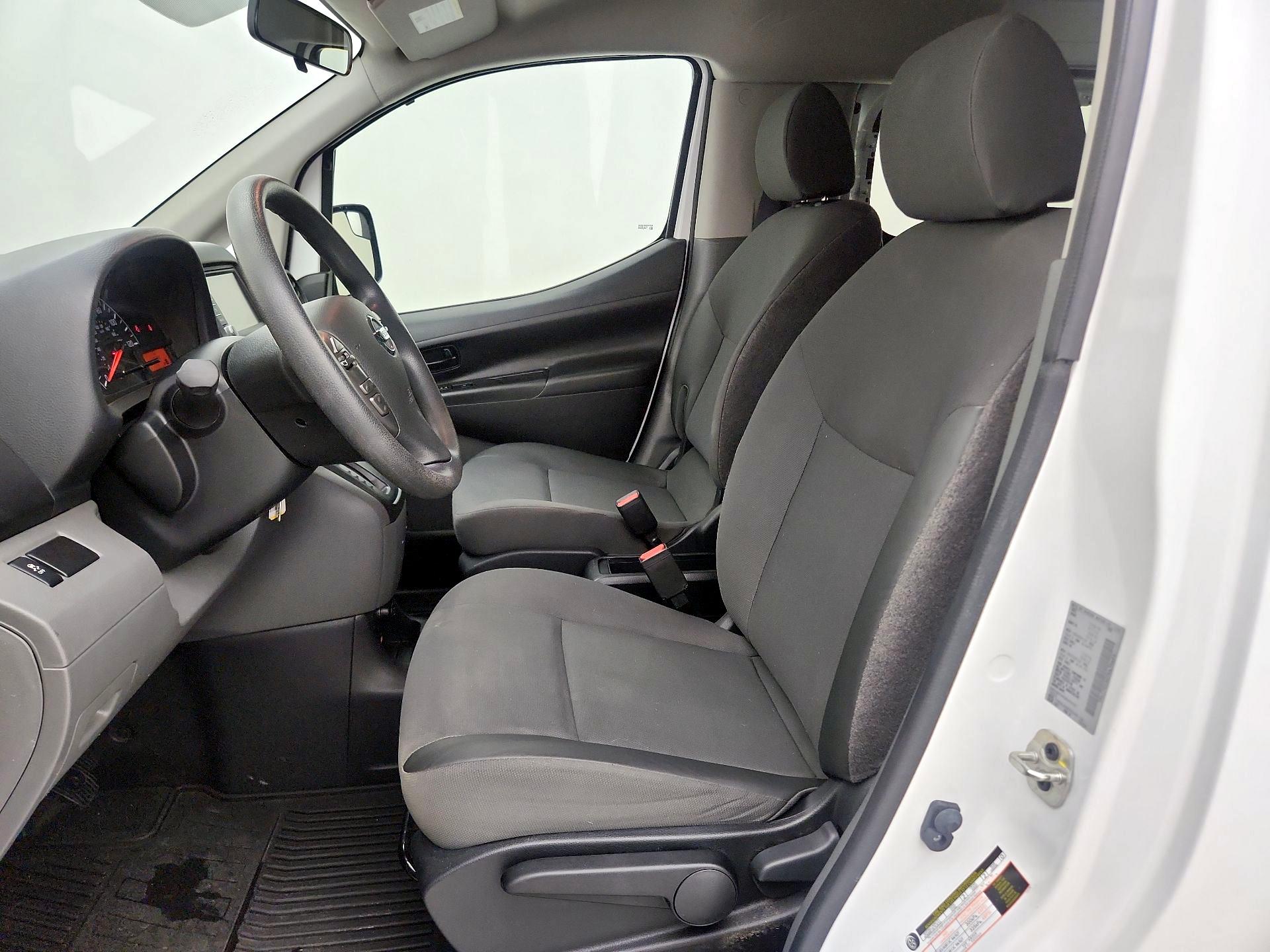 Thumbnail: 2021 Nissan NV200 - 11