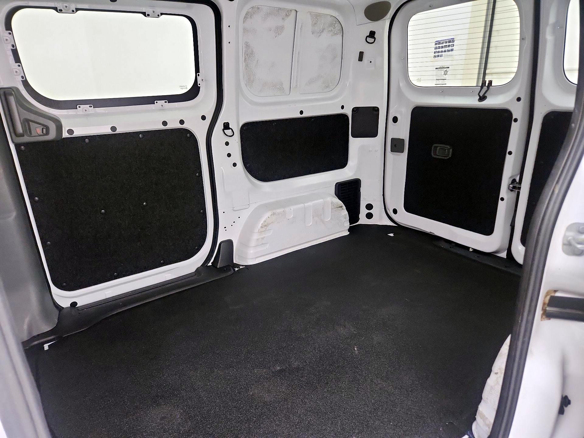 Thumbnail: 2021 Nissan NV200 - 20