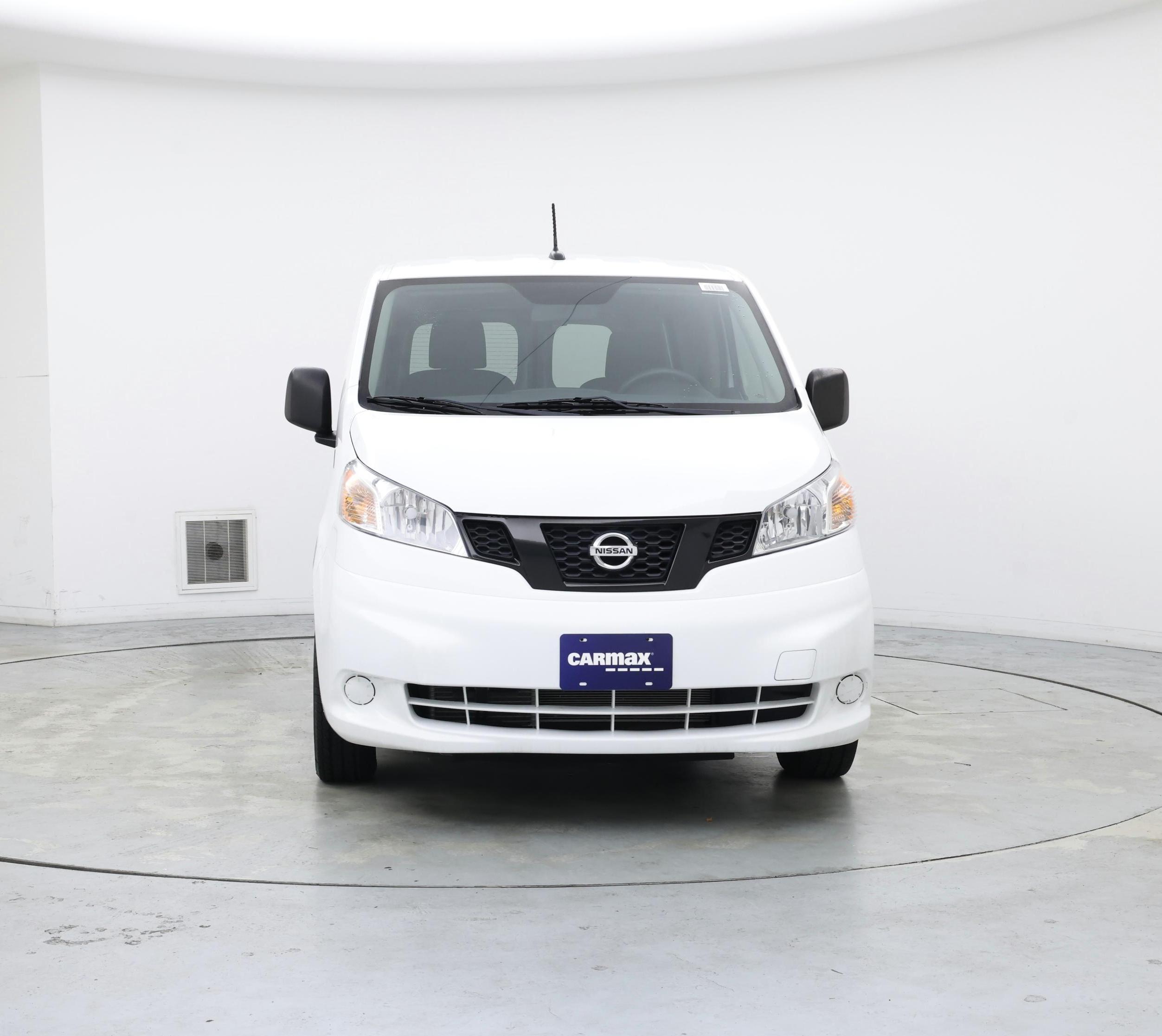 Thumbnail: 2021 Nissan NV200 - 5