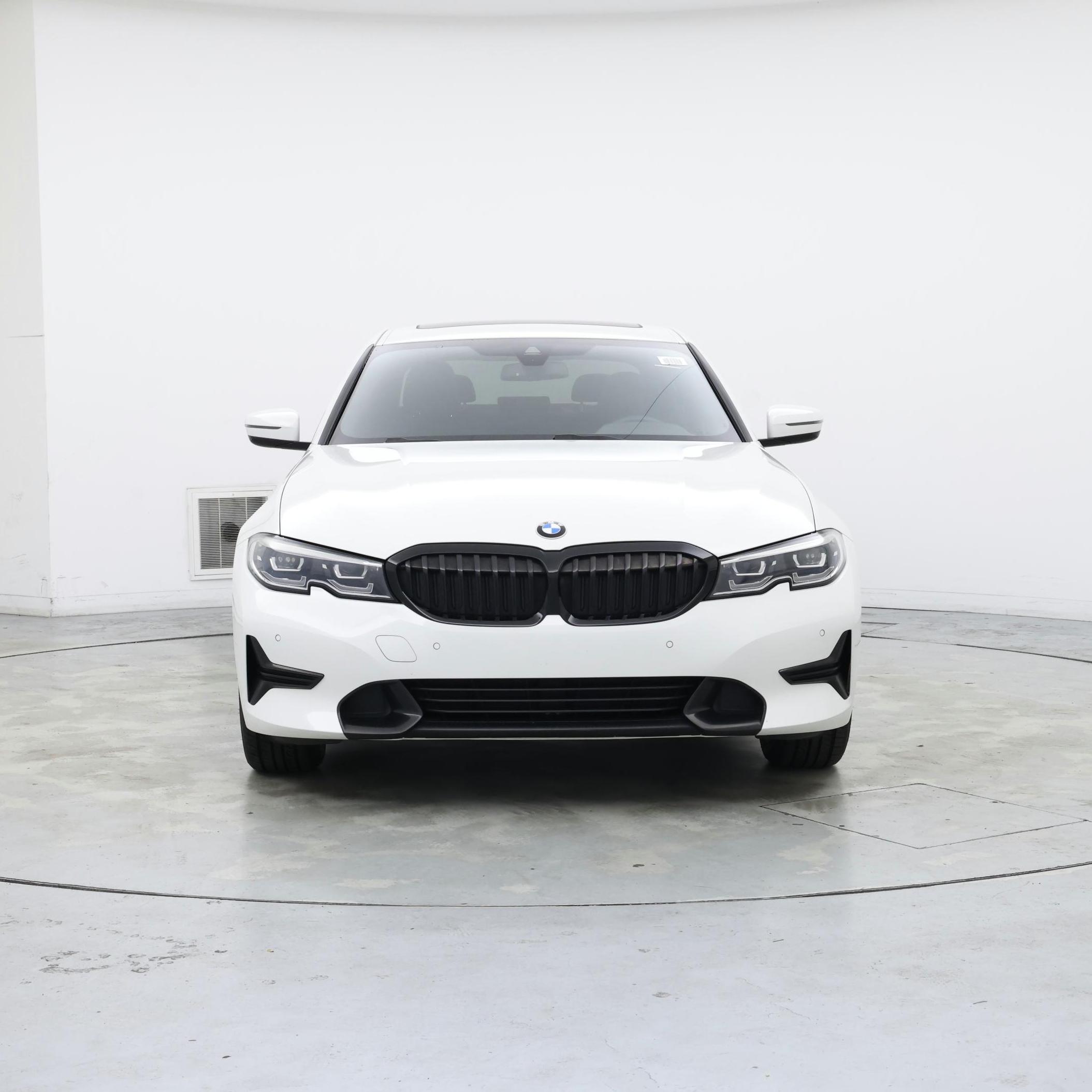 Thumbnail: 2021 BMW 3 Series - 5