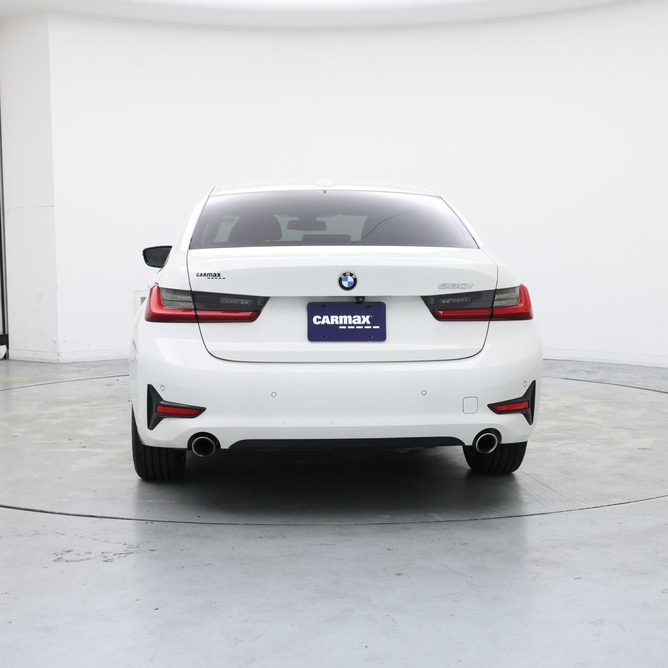 Thumbnail: 2021 BMW 3 Series - 6
