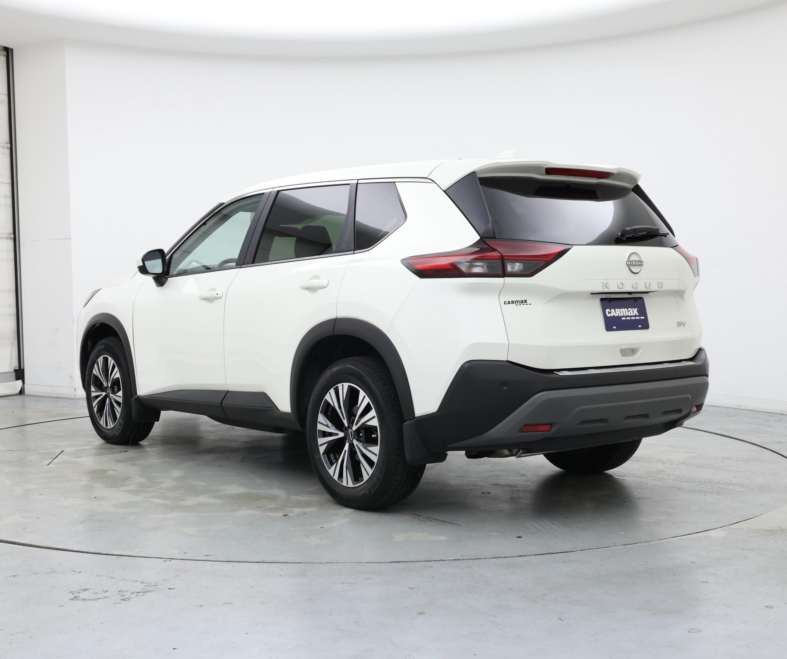 Thumbnail: 2023 Nissan Rogue - 2