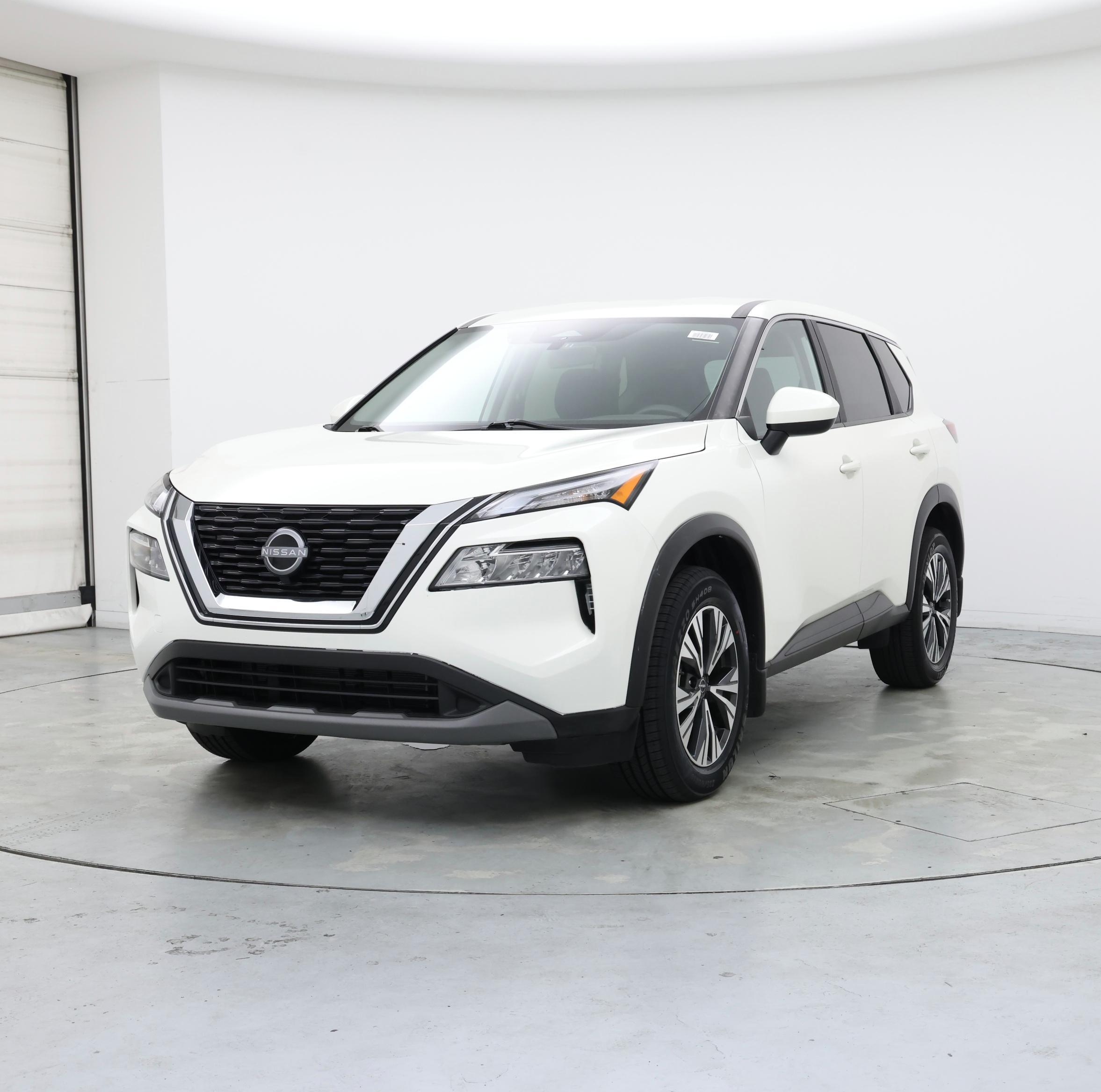Thumbnail: 2023 Nissan Rogue - 4