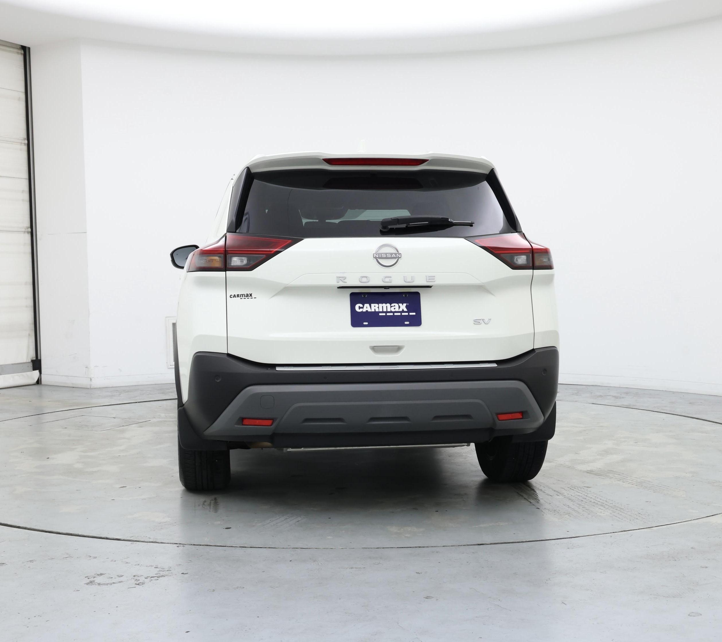 Thumbnail: 2023 Nissan Rogue - 6
