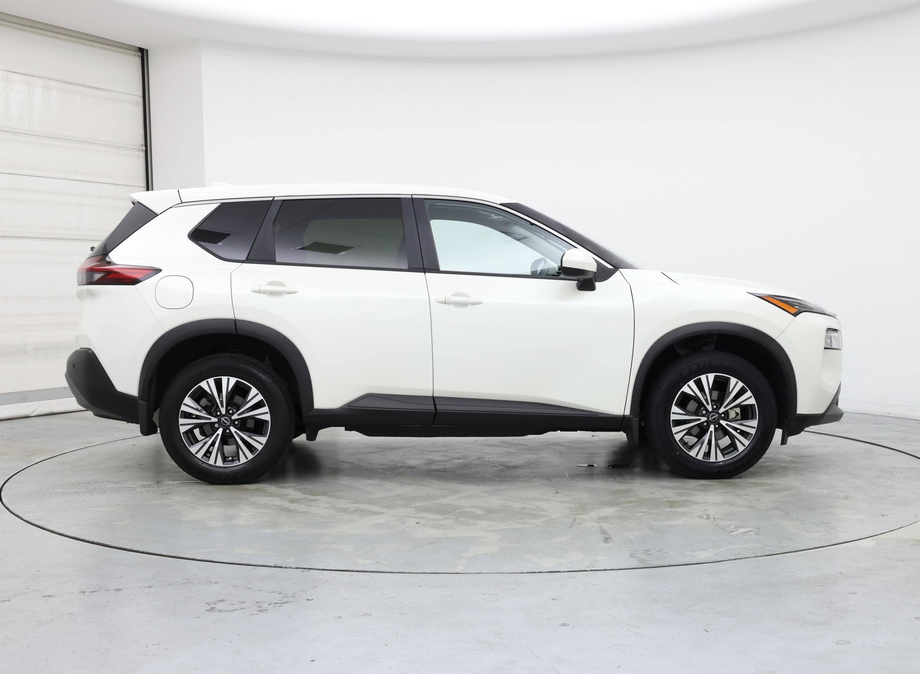 Thumbnail: 2023 Nissan Rogue - 7