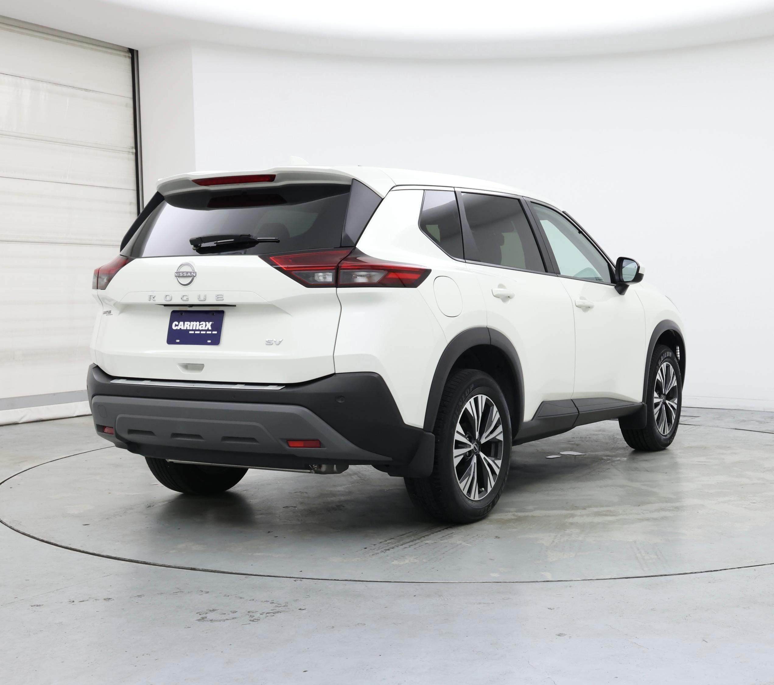 Thumbnail: 2023 Nissan Rogue - 8