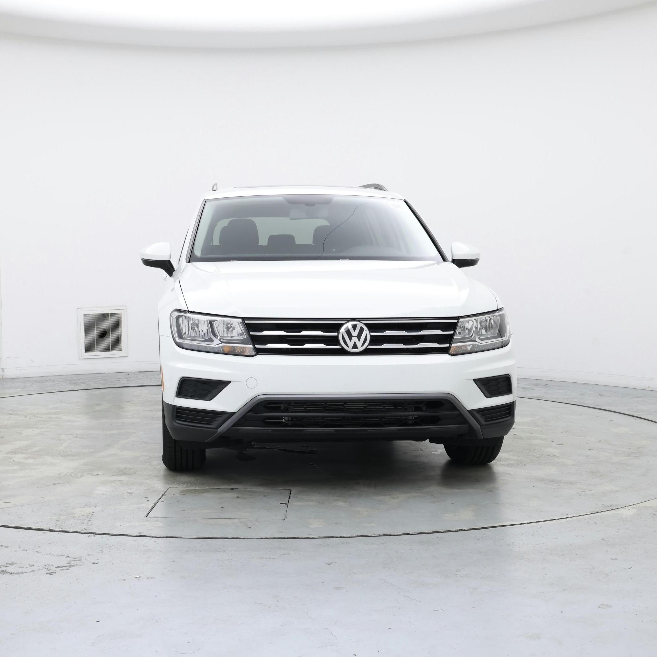 Thumbnail: 2021 Volkswagen Tiguan - 5