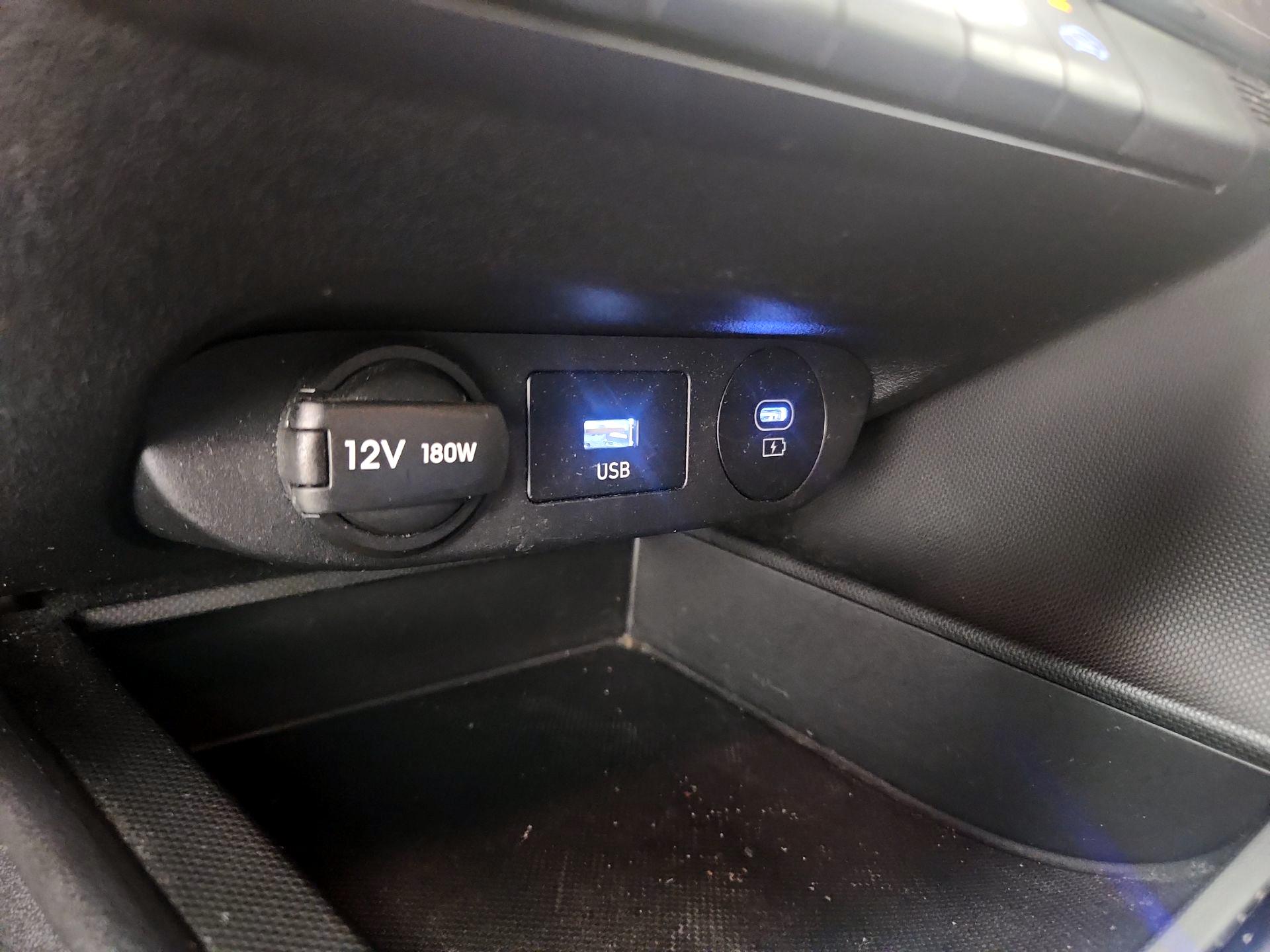 Thumbnail: 2024 Hyundai Elantra - 19