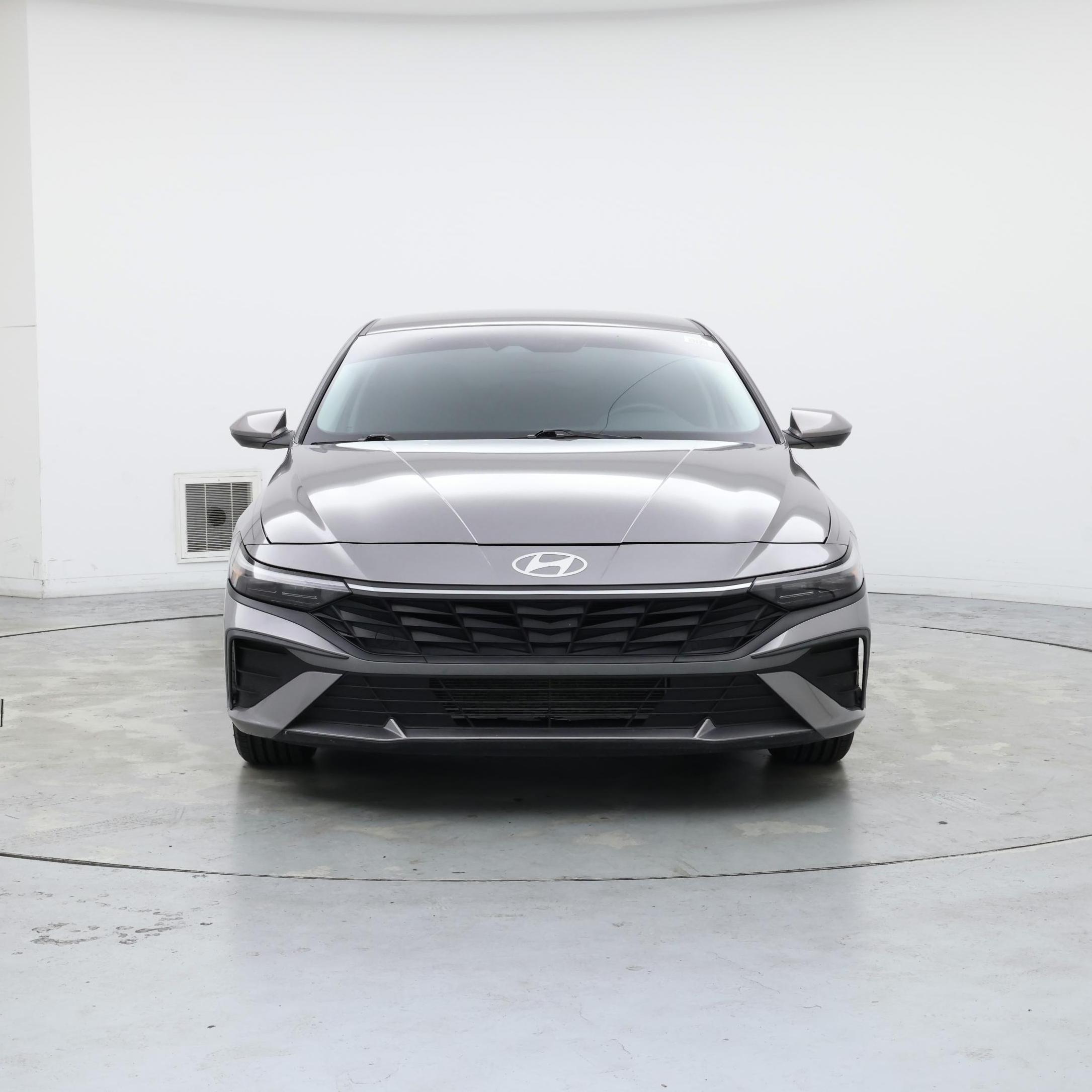 Thumbnail: 2024 Hyundai Elantra - 5