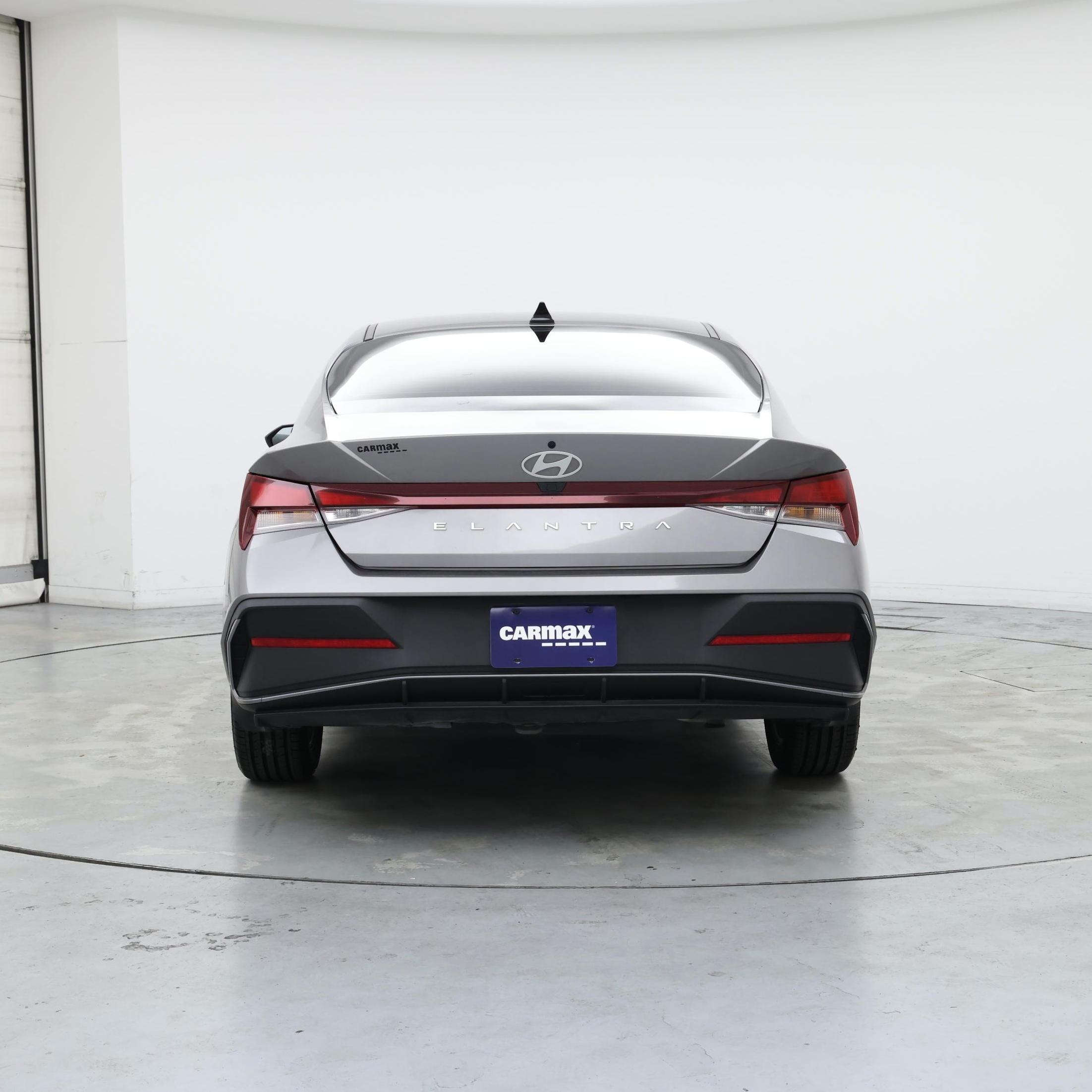 Thumbnail: 2024 Hyundai Elantra - 6