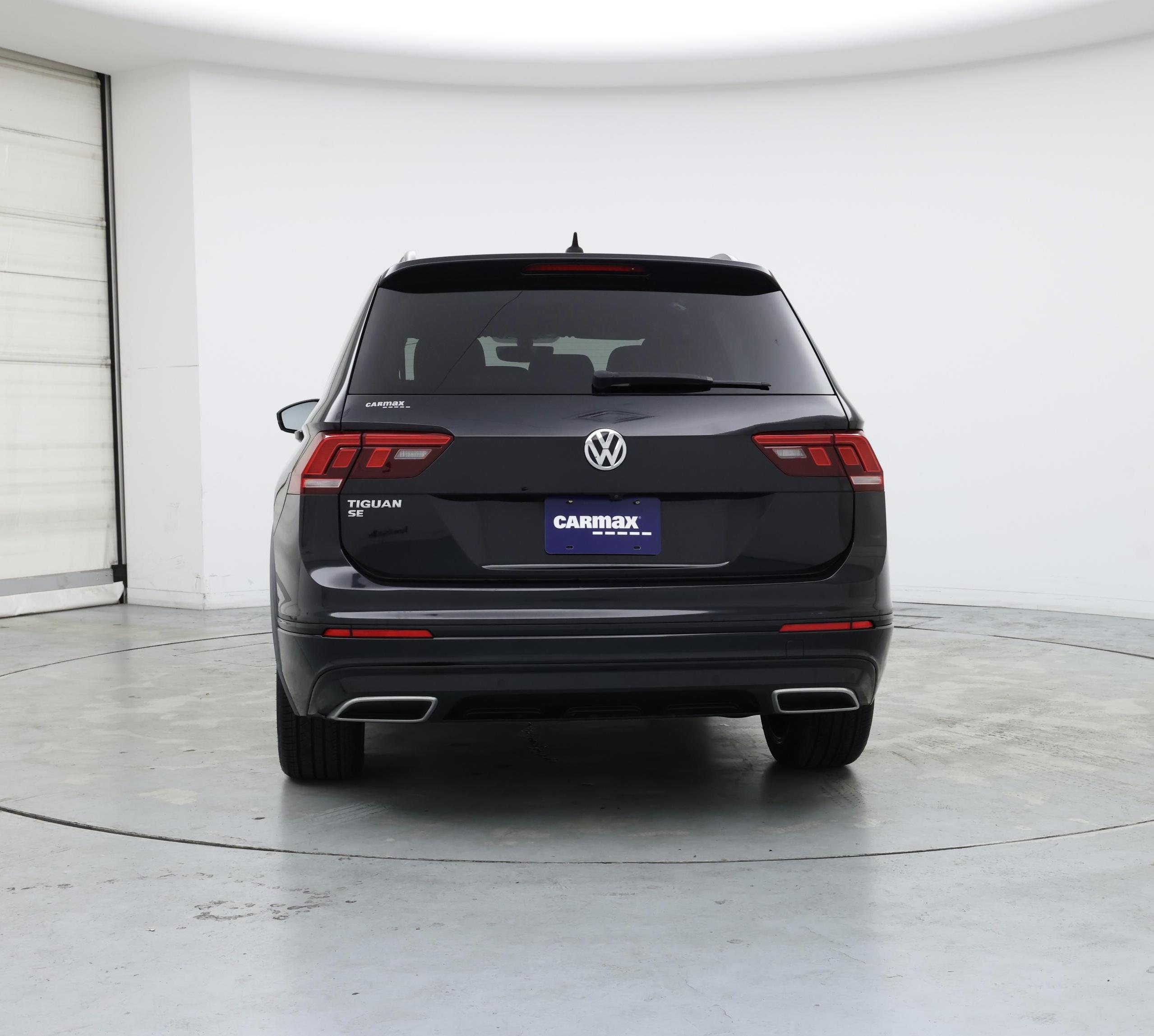 Thumbnail: 2021 Volkswagen Tiguan - 6