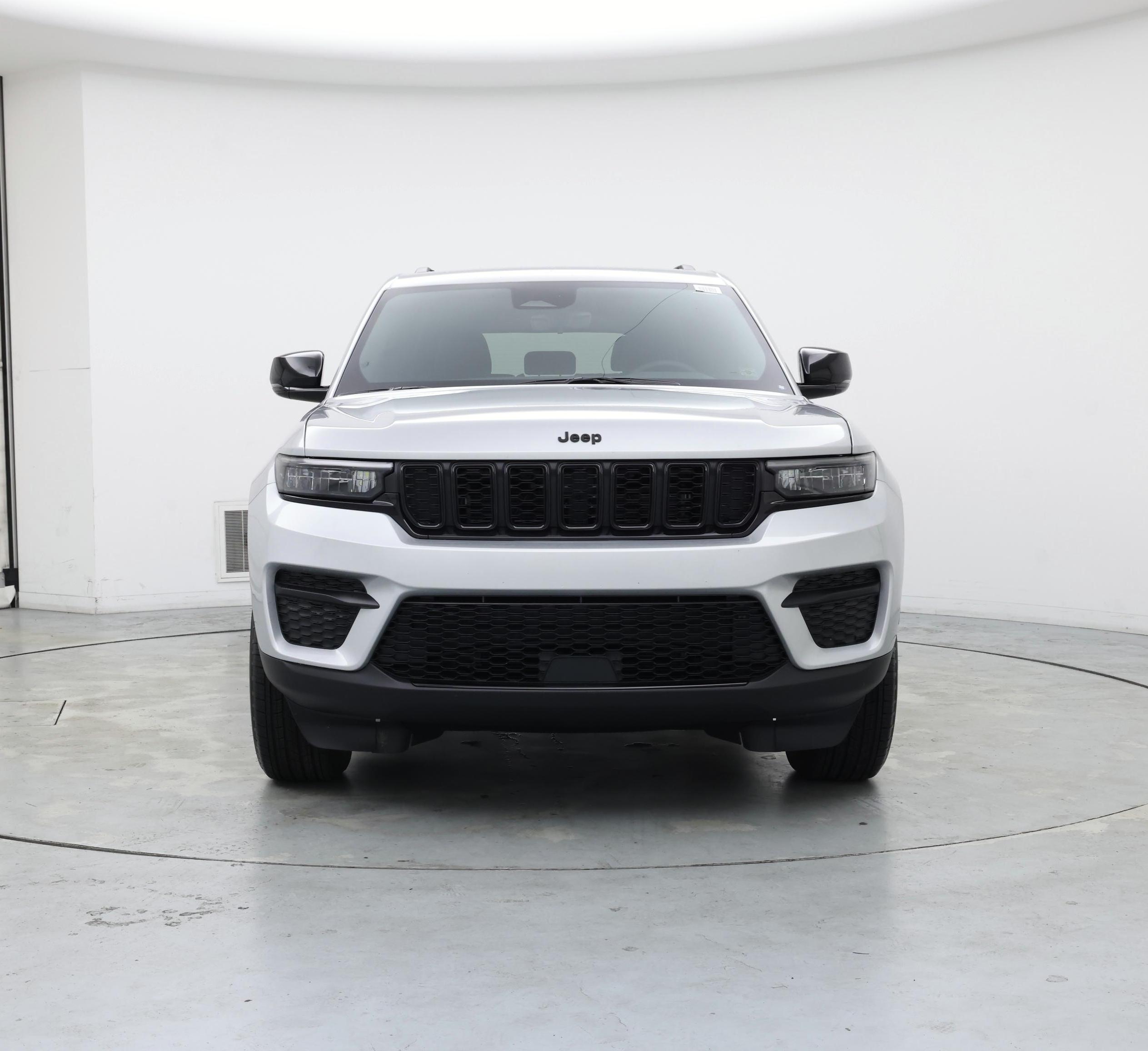 Thumbnail: 2025 Jeep Grand Cherokee - 5