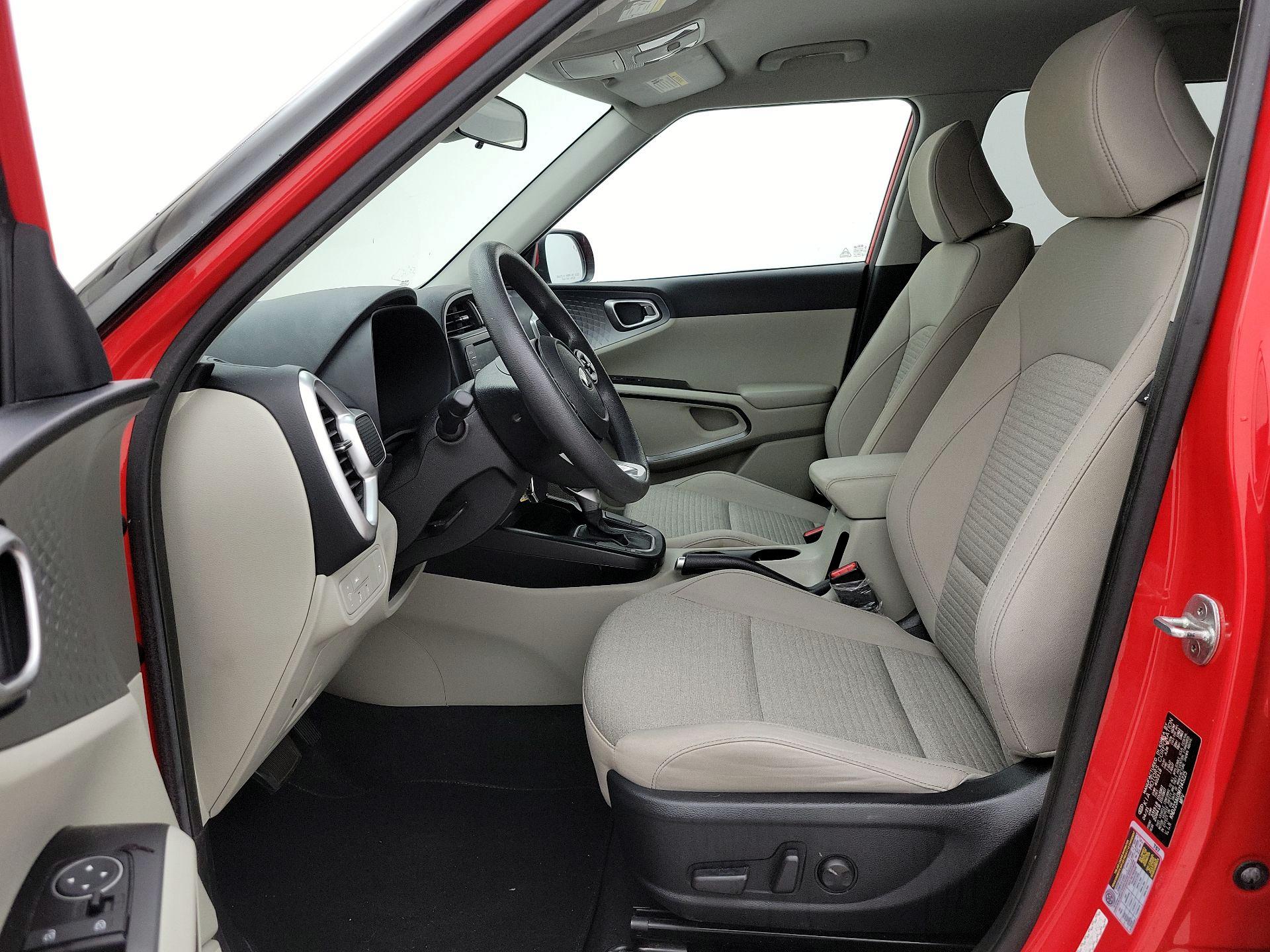 Thumbnail: 2021 Kia Soul - 11