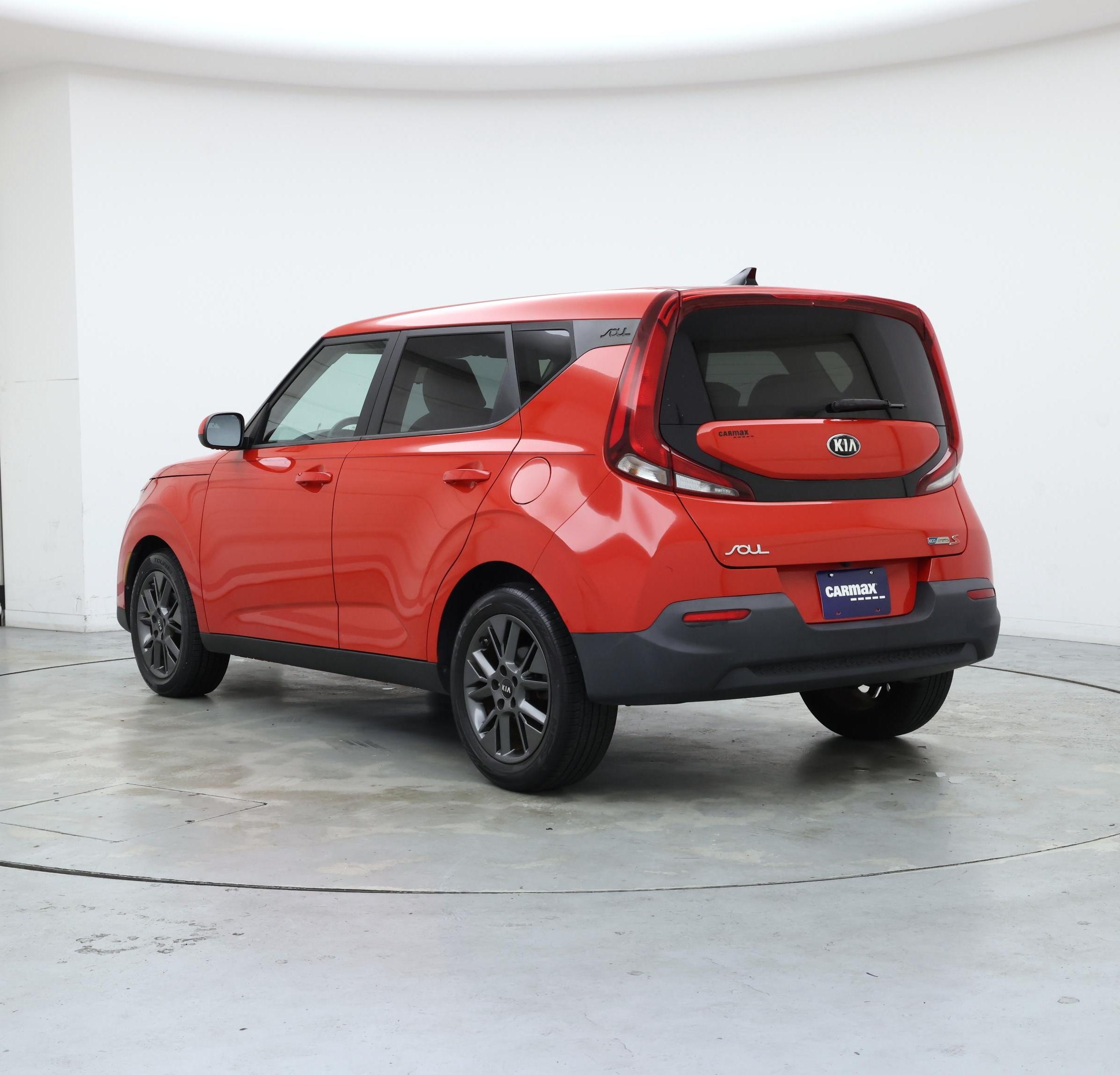 Thumbnail: 2021 Kia Soul - 2
