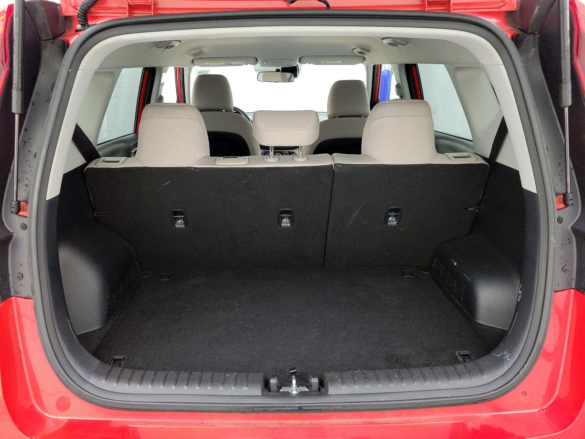 Thumbnail: 2021 Kia Soul - 20