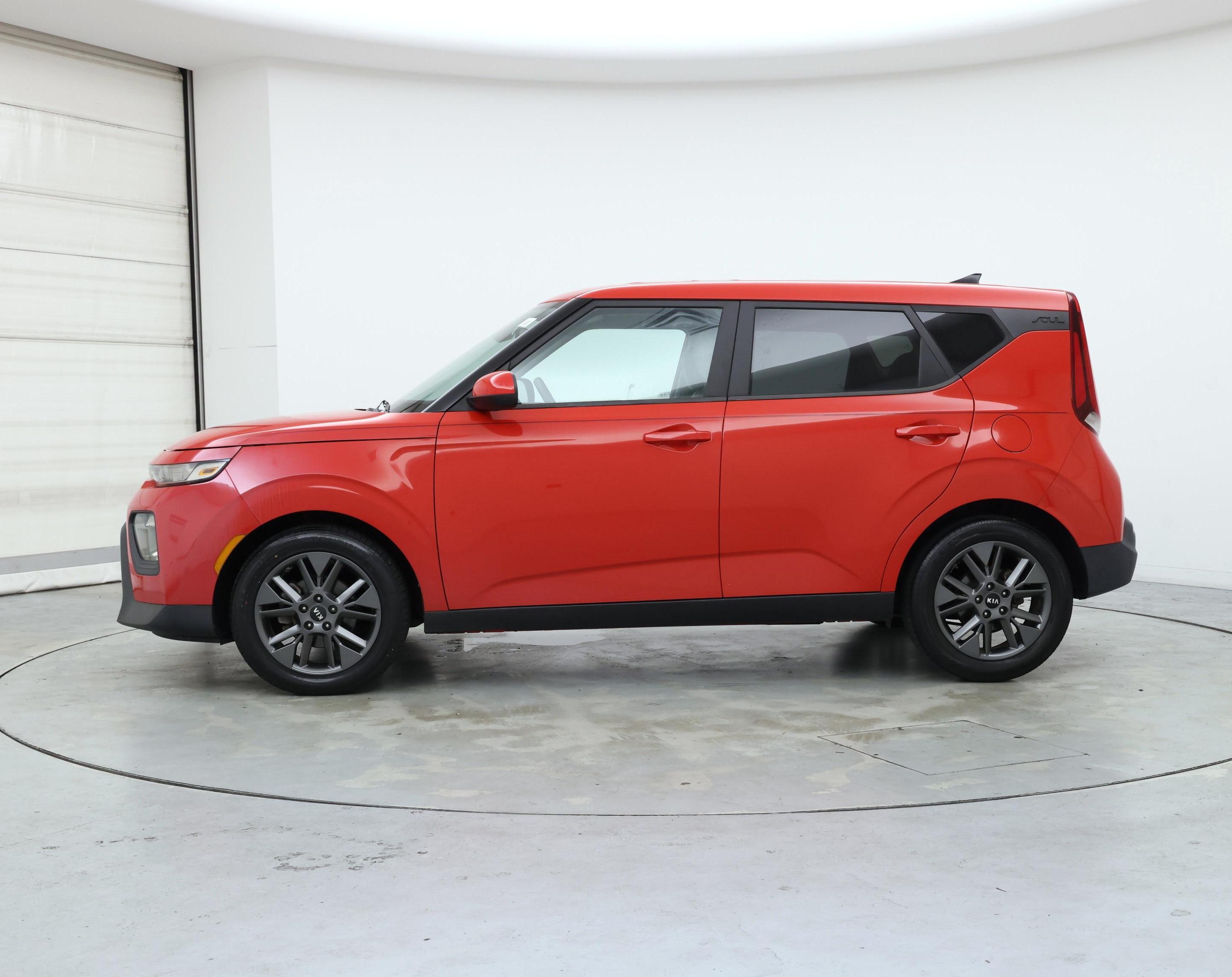 Thumbnail: 2021 Kia Soul - 3