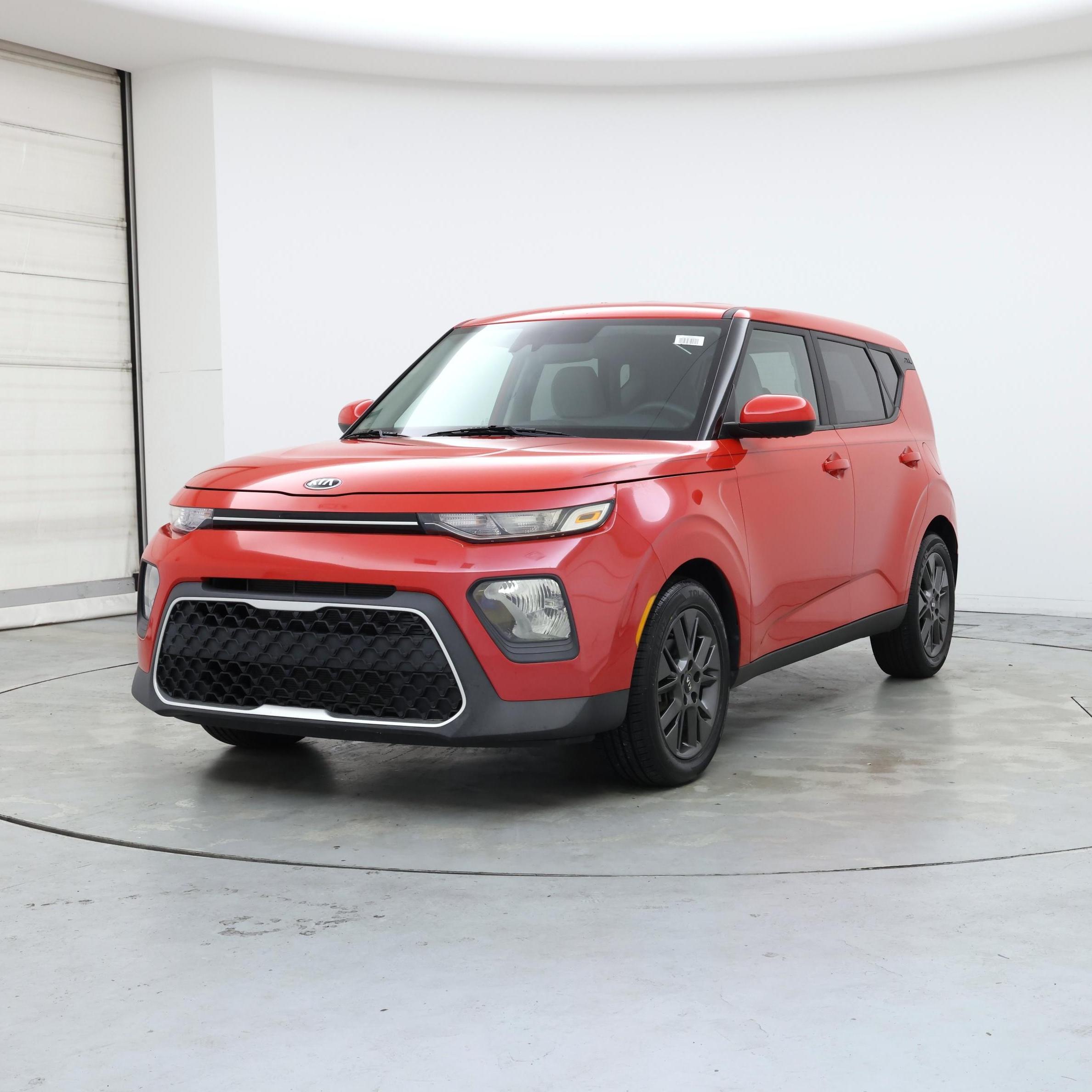 Thumbnail: 2021 Kia Soul - 4