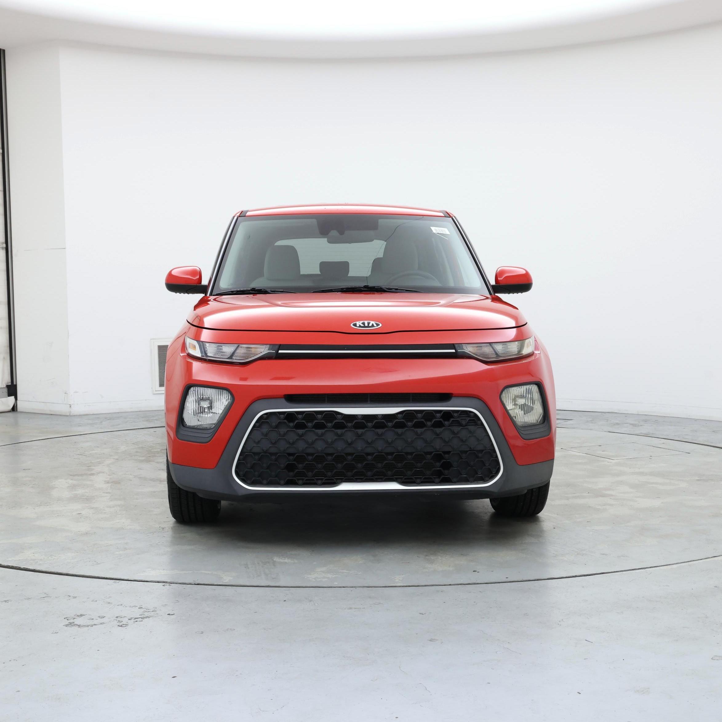 Thumbnail: 2021 Kia Soul - 5