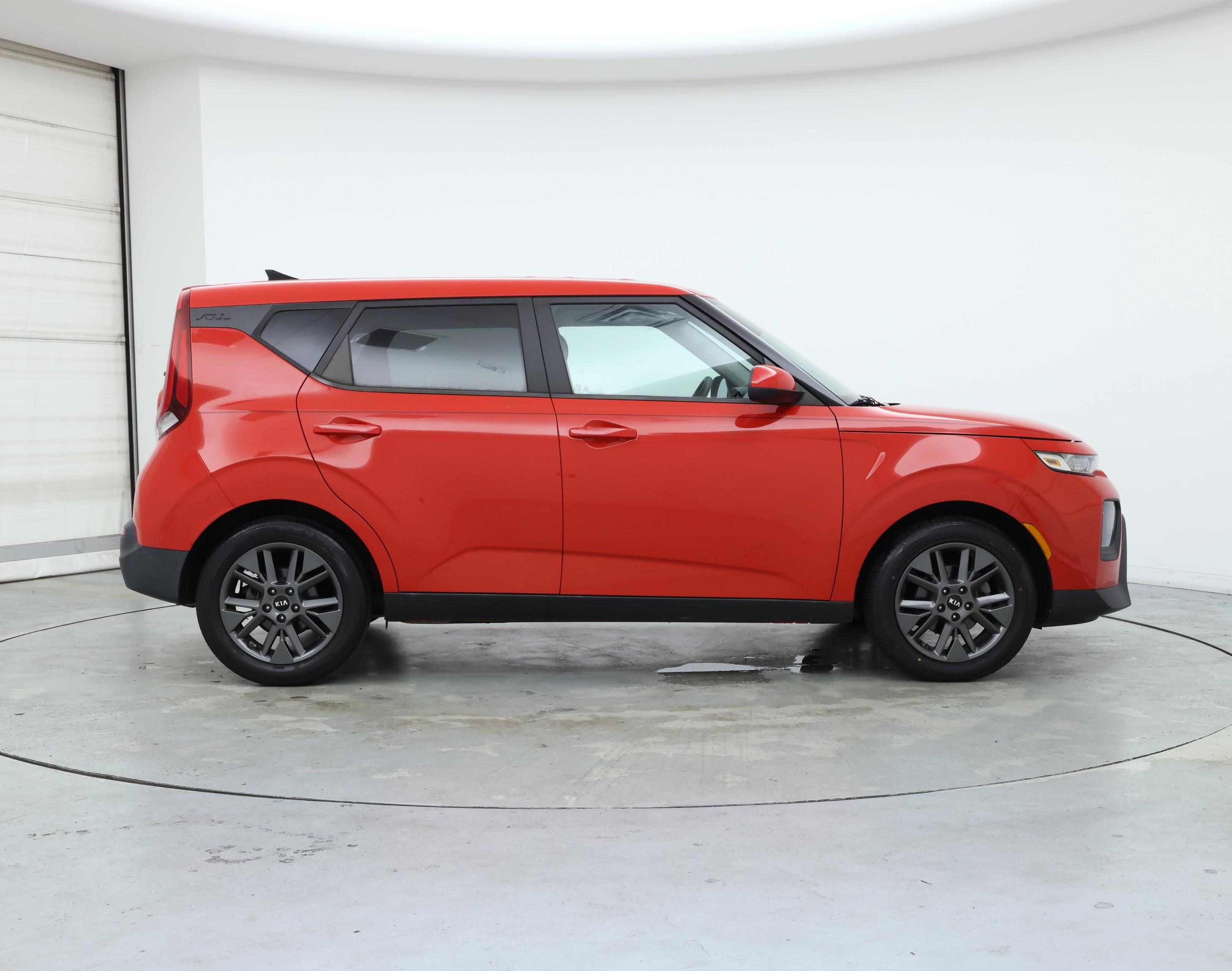 Thumbnail: 2021 Kia Soul - 7
