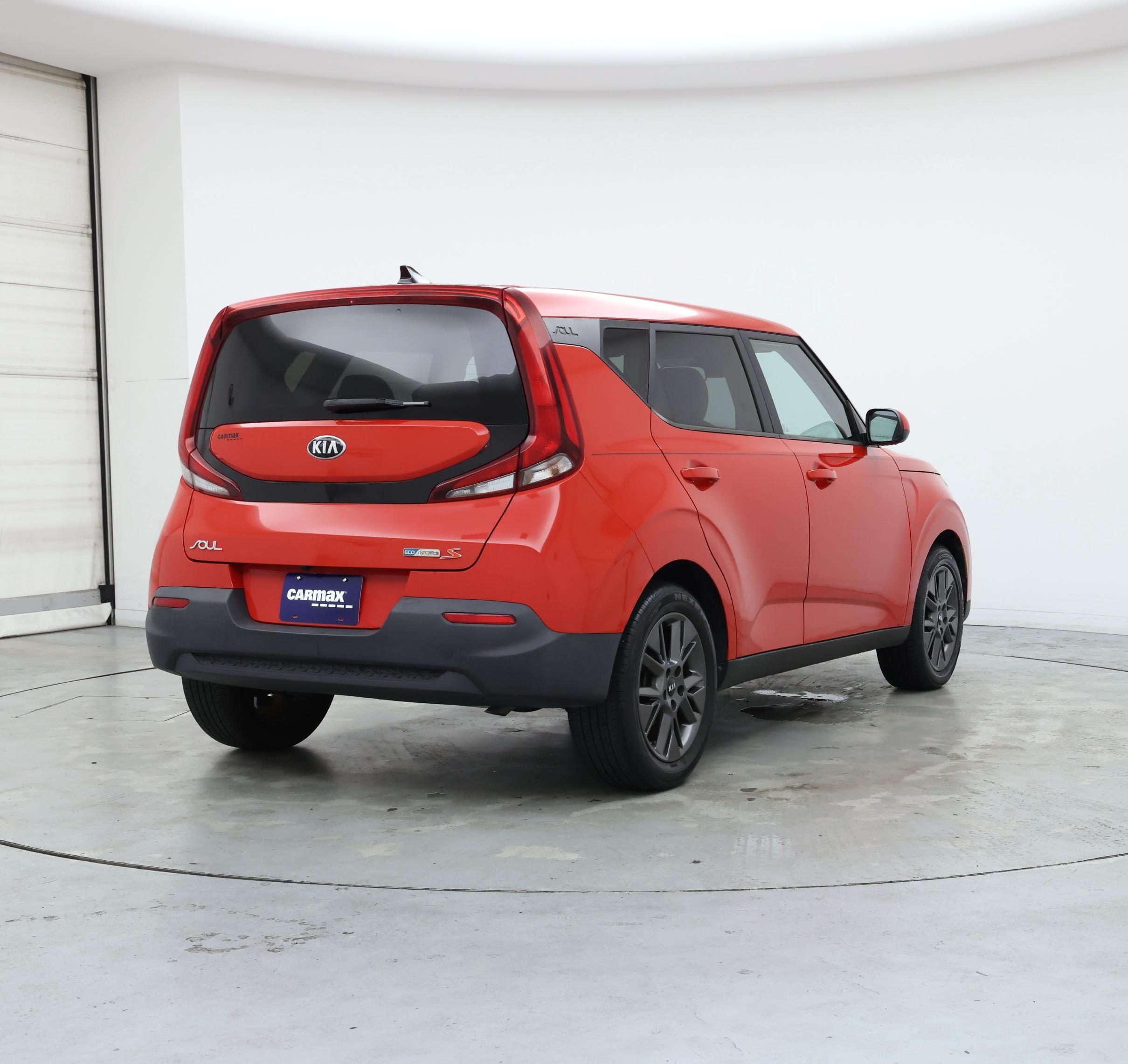 Thumbnail: 2021 Kia Soul - 8