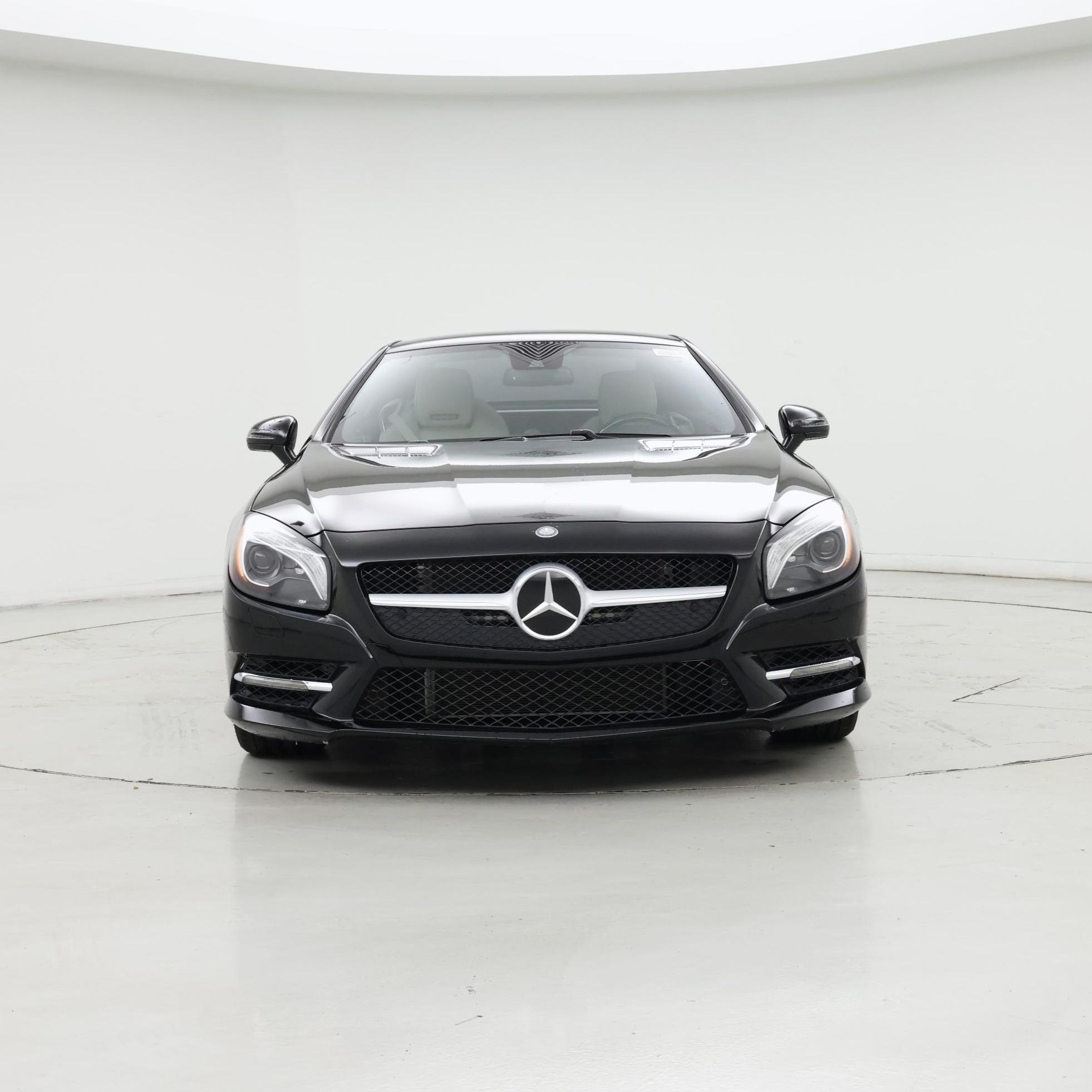 Thumbnail: 2016 Mercedes-Benz SL-Class - 5