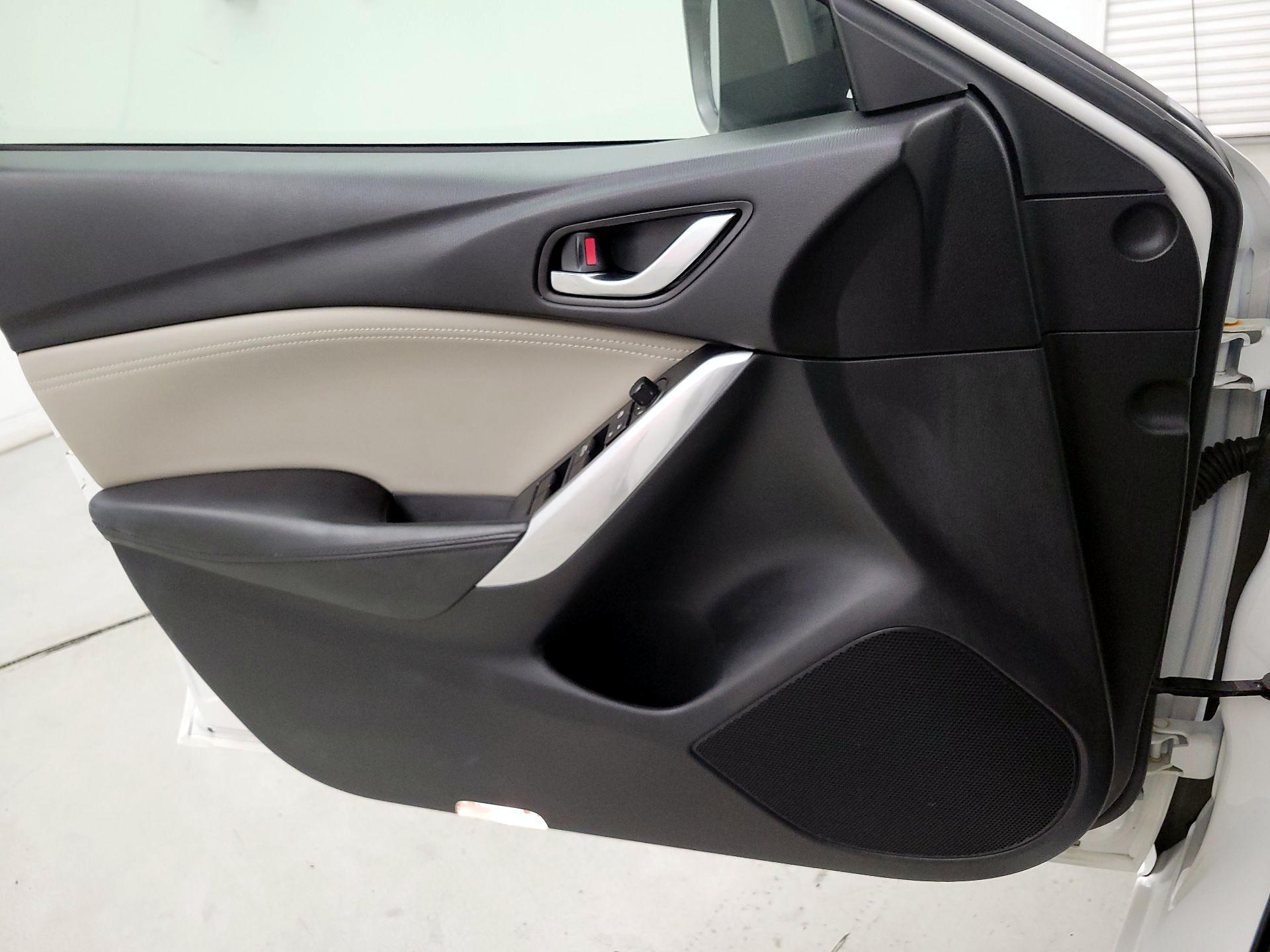 Thumbnail: 2014 Mazda Mazda6 - 12