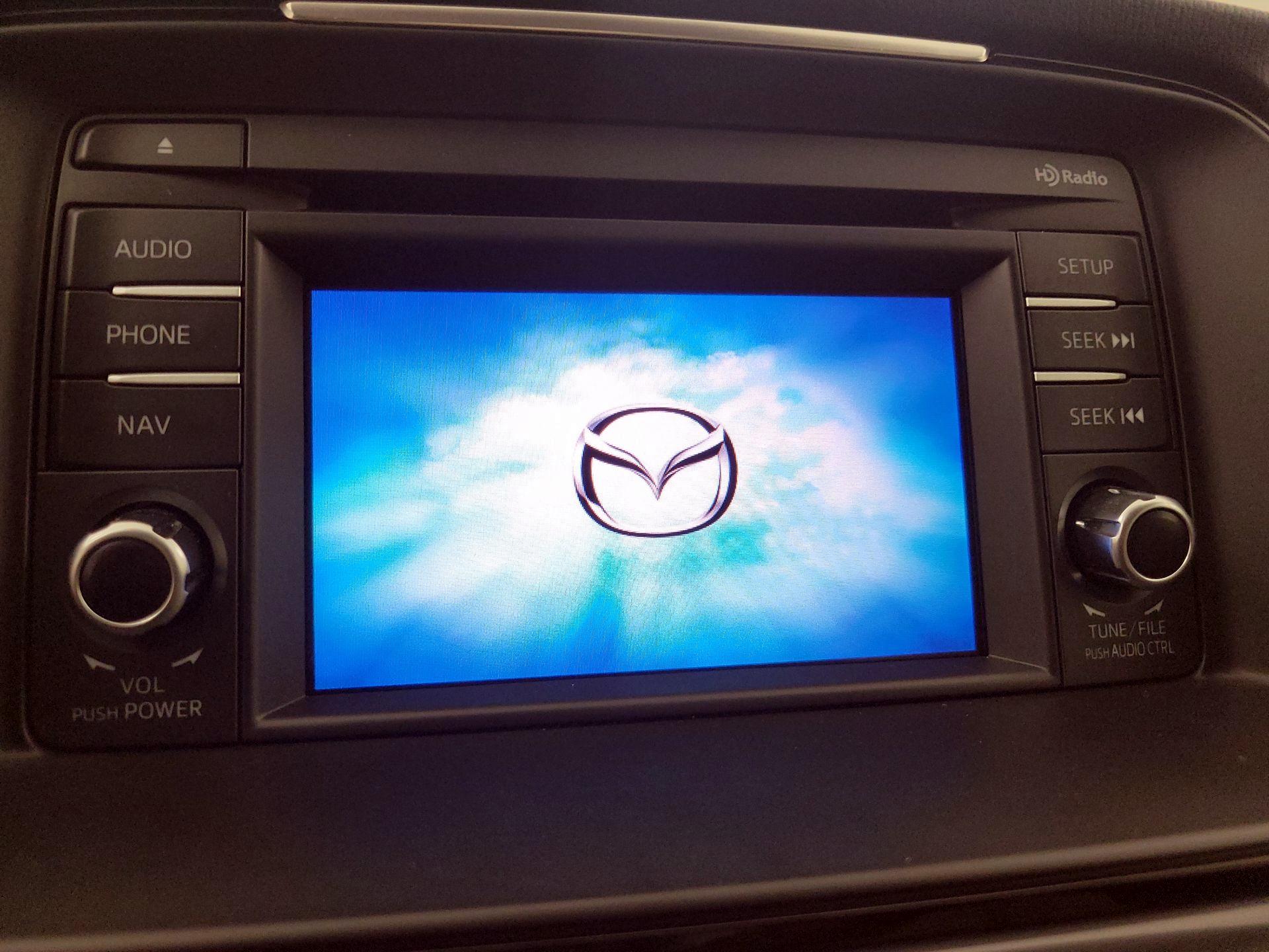 Thumbnail: 2014 Mazda Mazda6 - 15