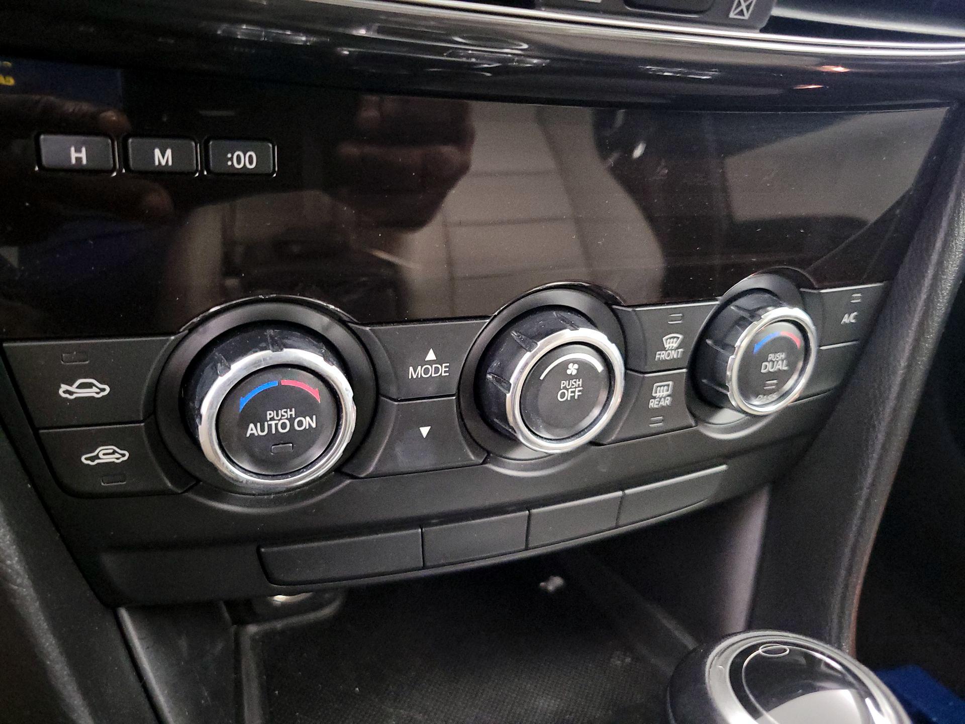 Thumbnail: 2014 Mazda Mazda6 - 16
