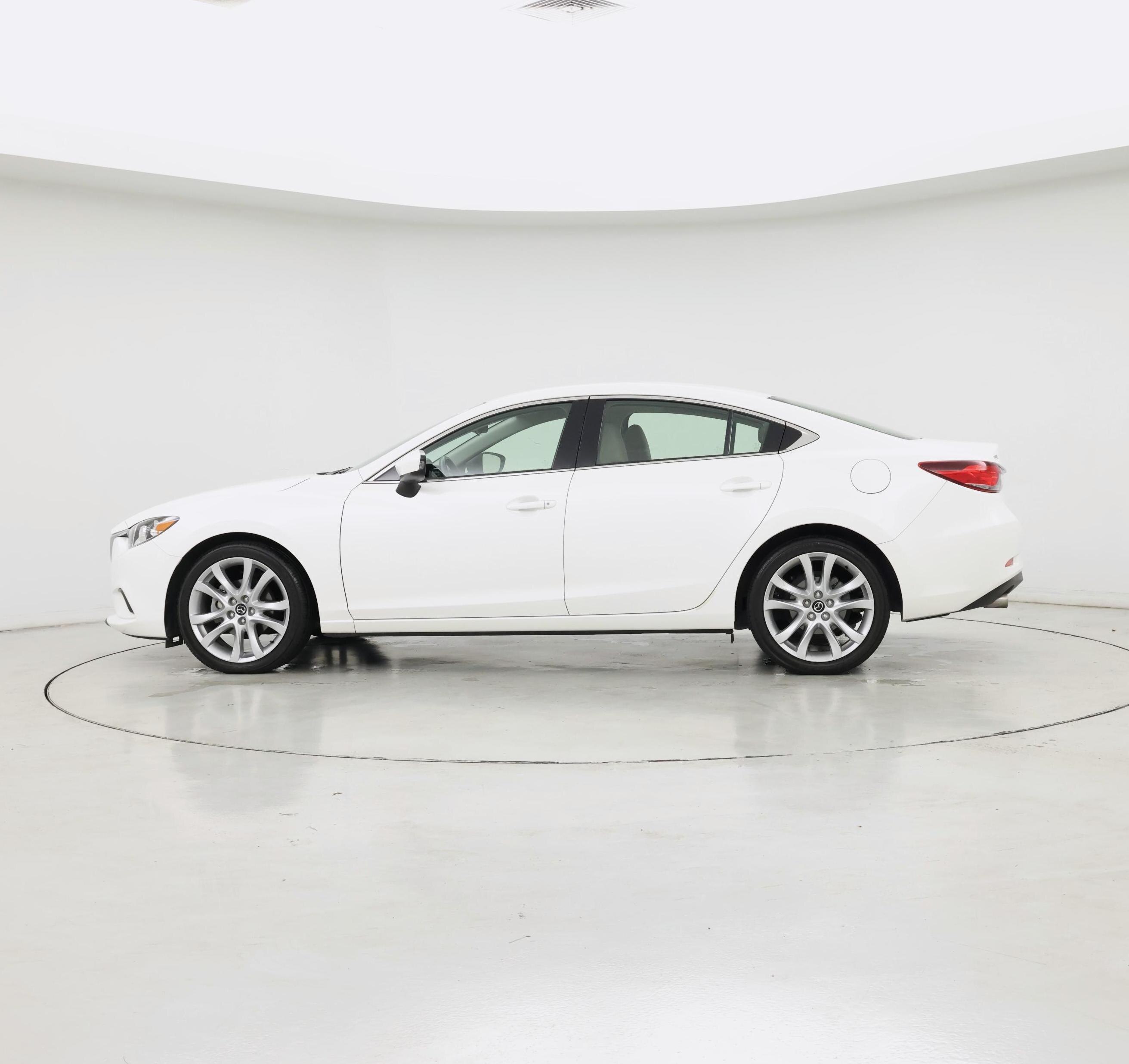 Thumbnail: 2014 Mazda Mazda6 - 3