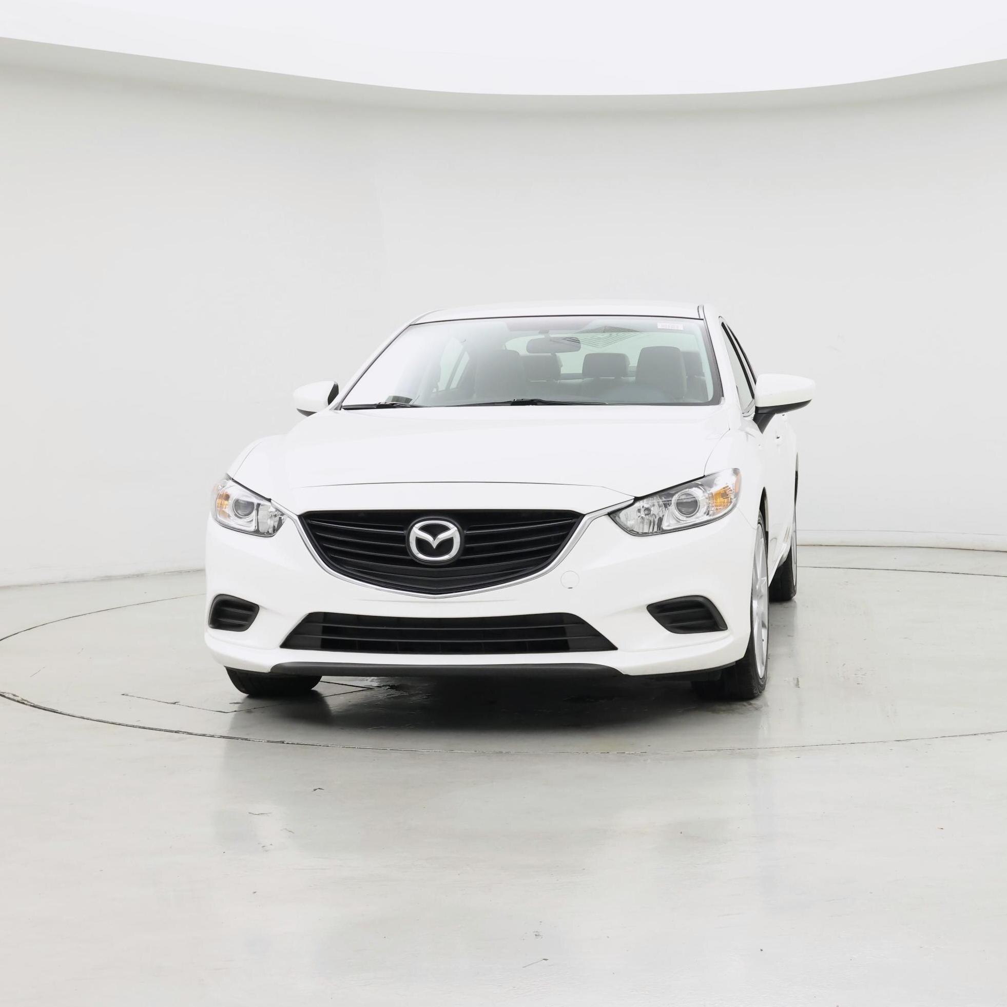 Thumbnail: 2014 Mazda Mazda6 - 5