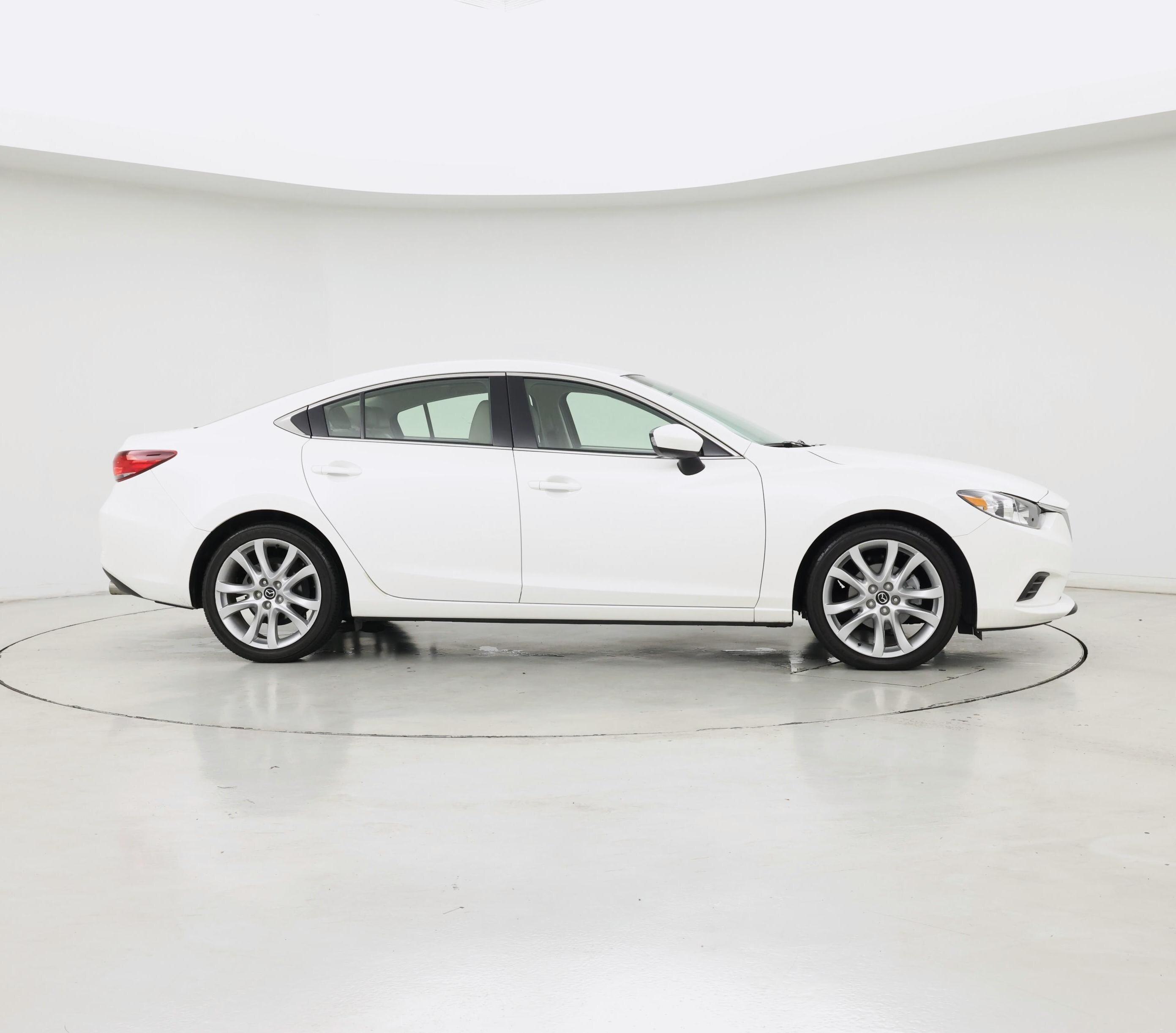 Thumbnail: 2014 Mazda Mazda6 - 7