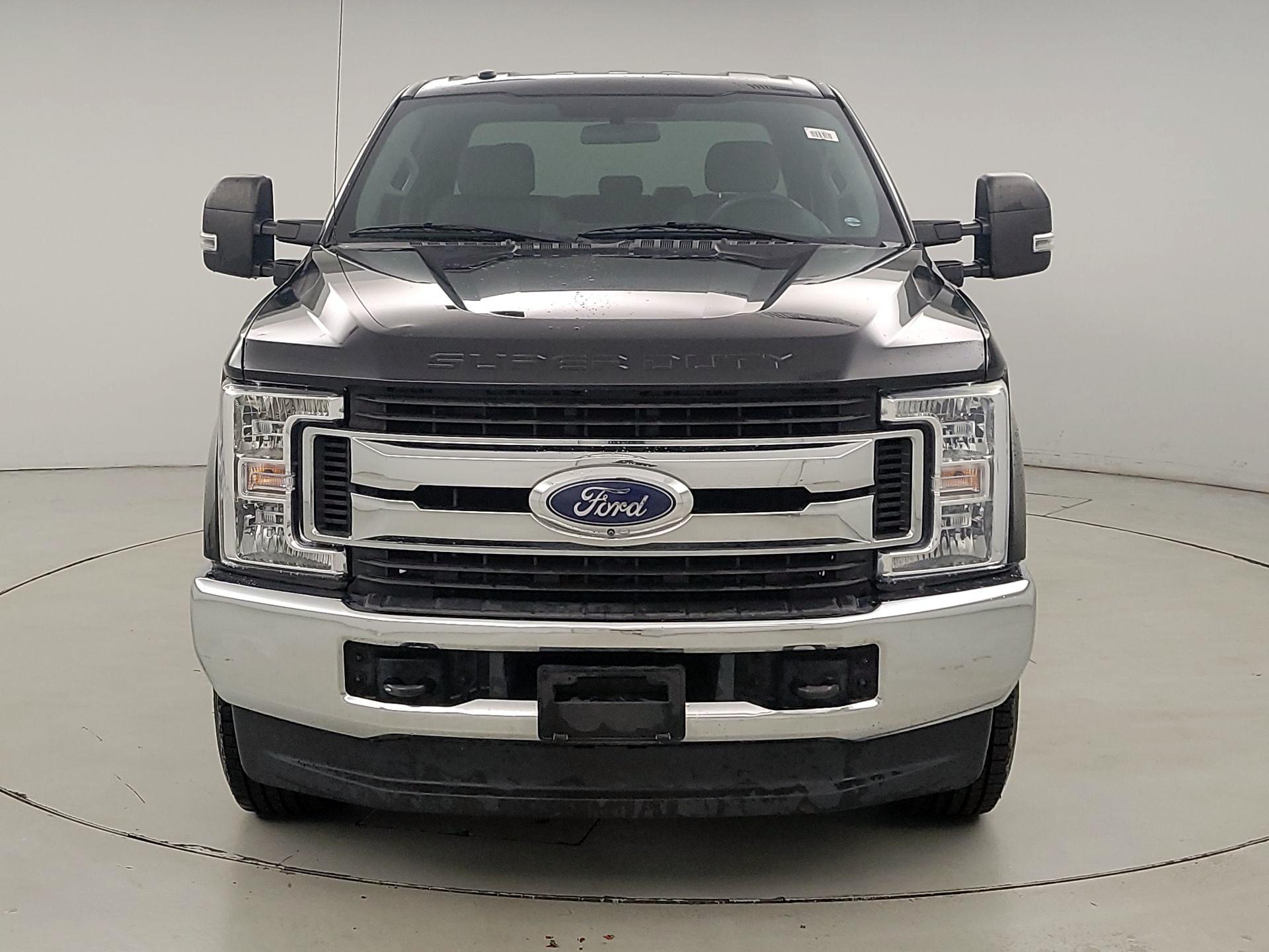 Thumbnail: 2019 Ford F-250 - 2