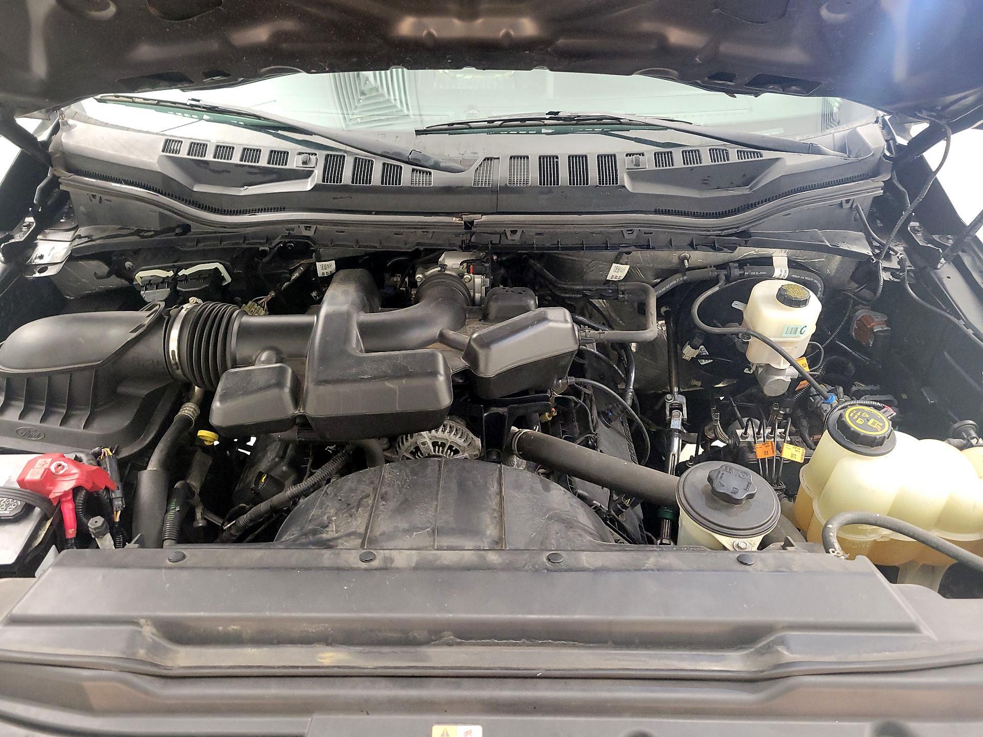 Thumbnail: 2019 Ford F-250 - 19
