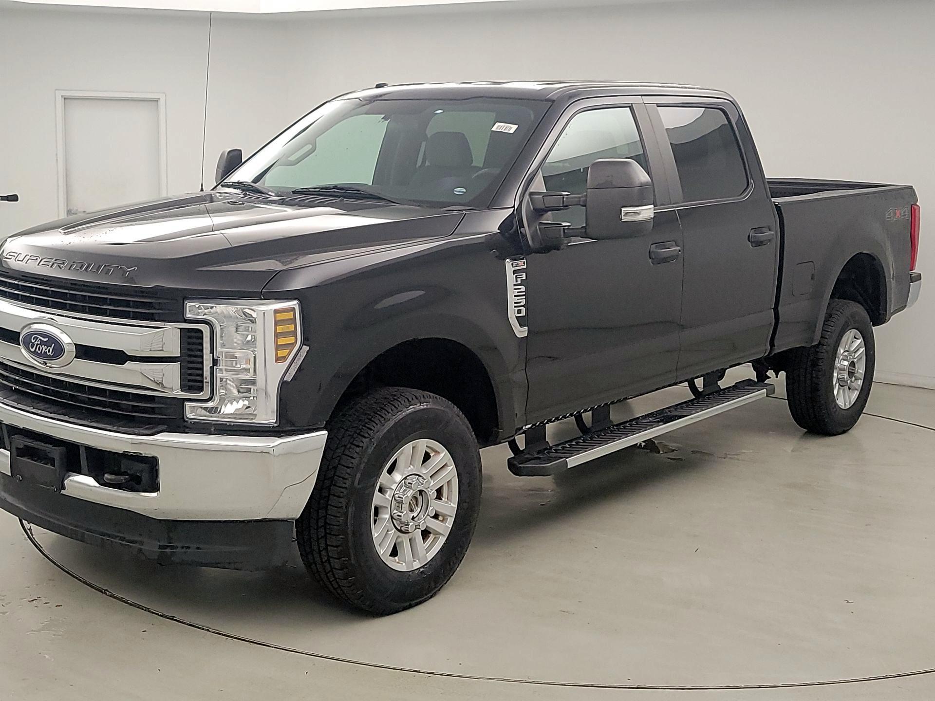 Thumbnail: 2019 Ford F-250 - 3