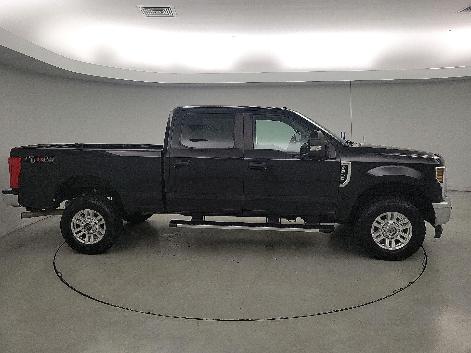 Thumbnail: 2019 Ford F-250 - 4