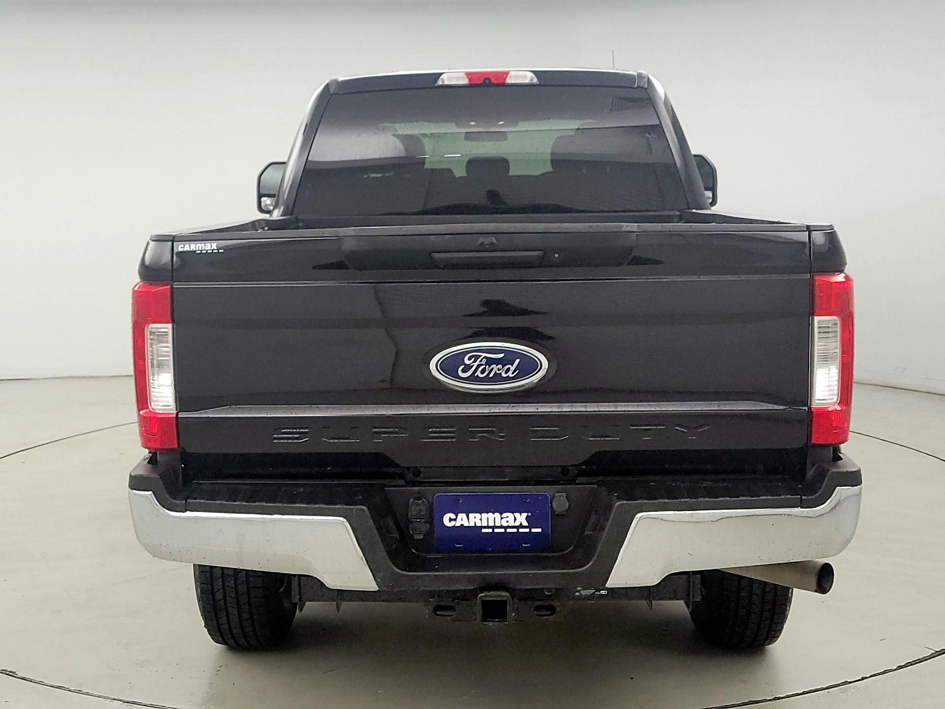 Thumbnail: 2019 Ford F-250 - 6