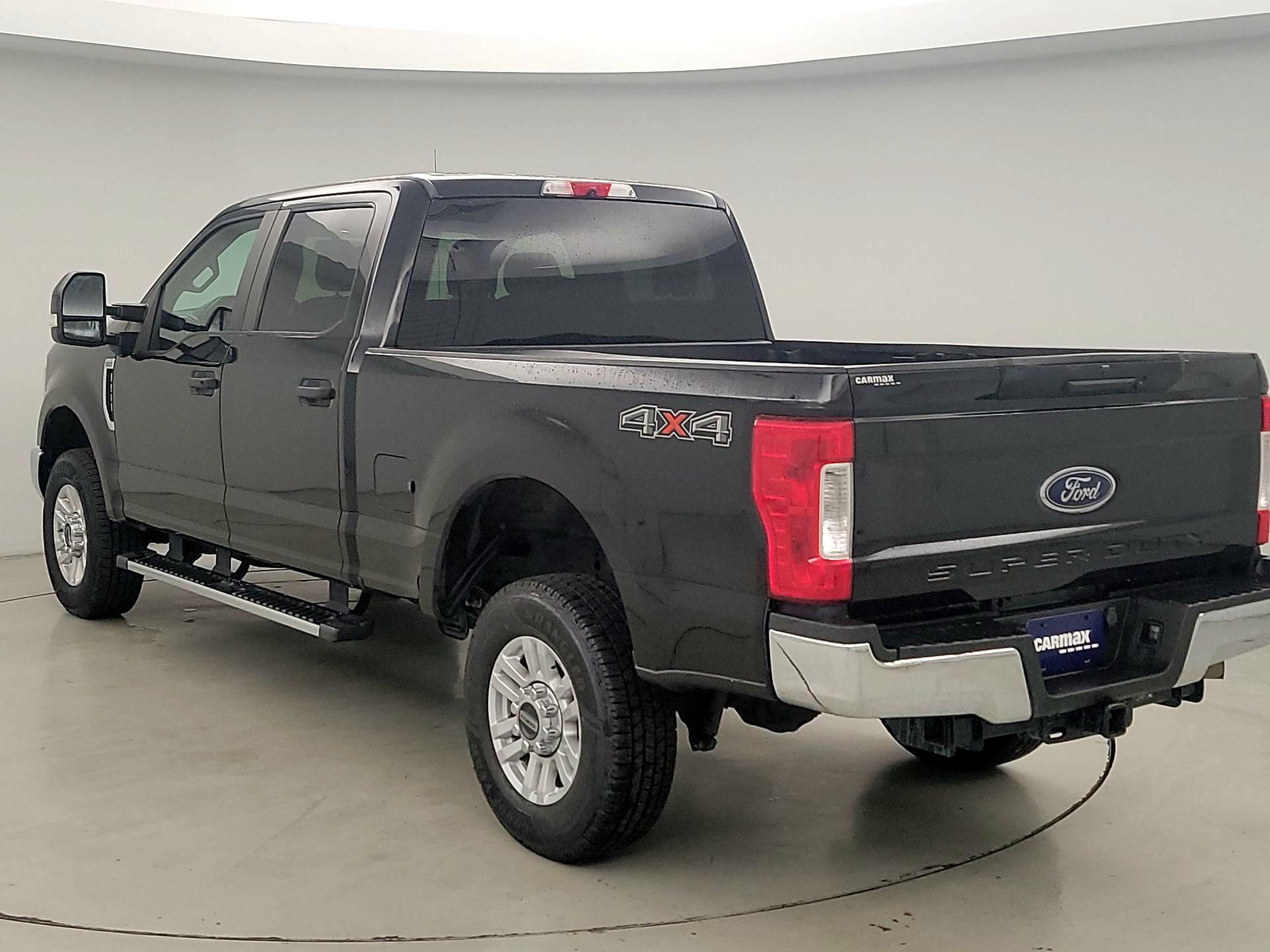 Thumbnail: 2019 Ford F-250 - 7