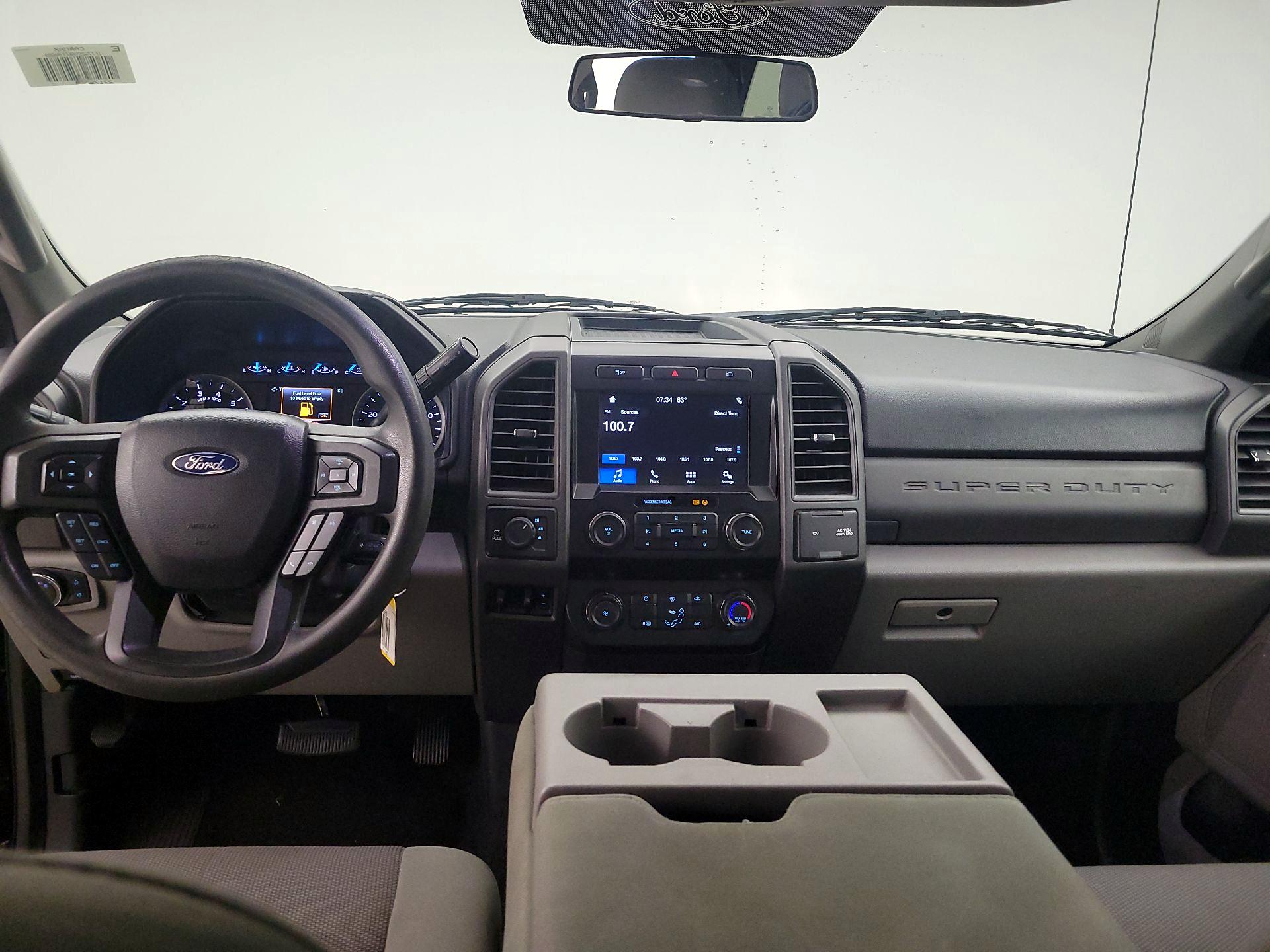 Thumbnail: 2019 Ford F-250 - 8