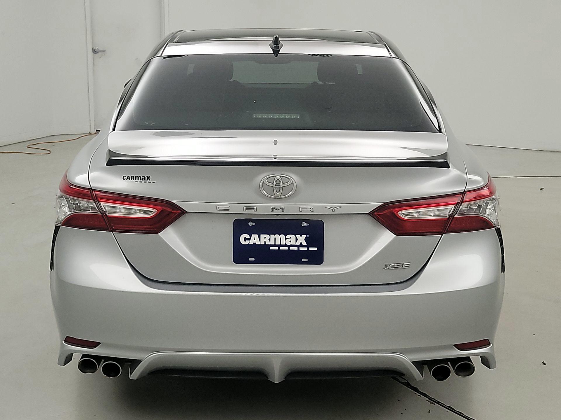 Thumbnail: 2019 Toyota Camry - 6