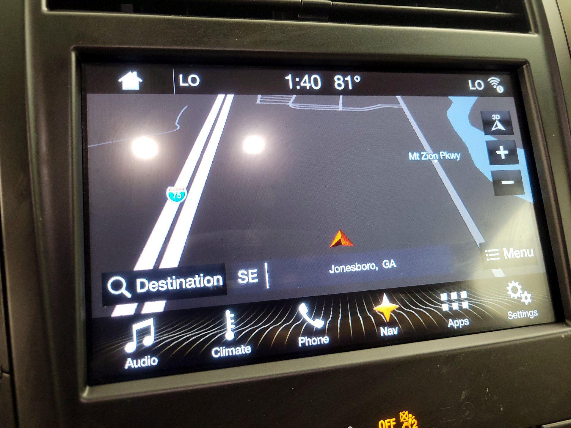 Thumbnail: 2017 Lincoln MKC - 12